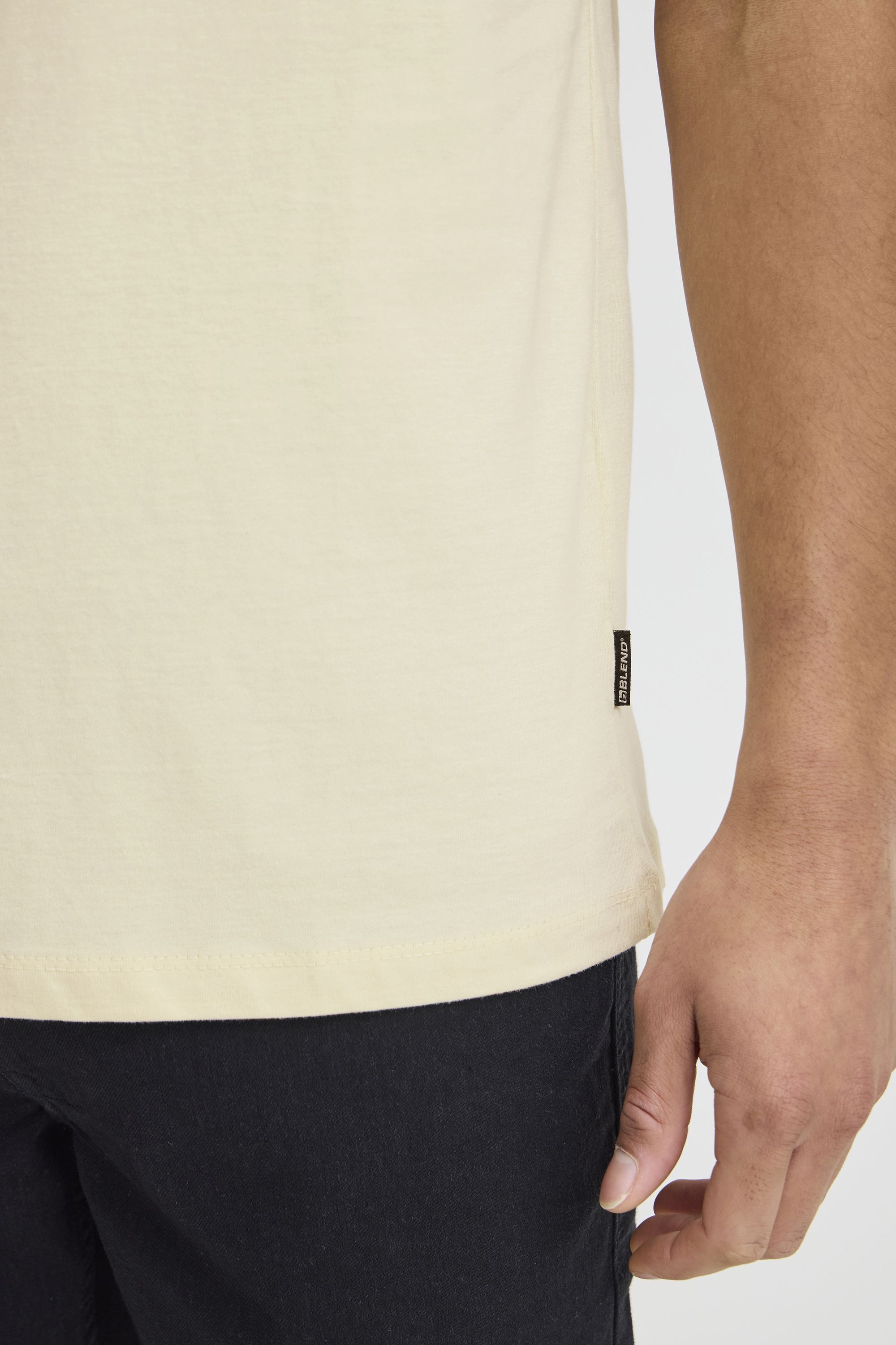 Blend Rundhalsshirt »Rundhalsshirt BHVAGO«