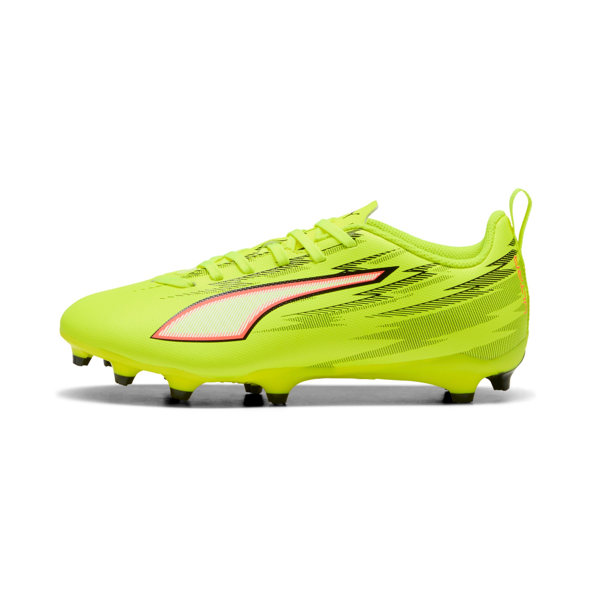 PUMA Fußballschuh »ULTRA 6 PLAY FG/AG JR«  für Rasenplätze