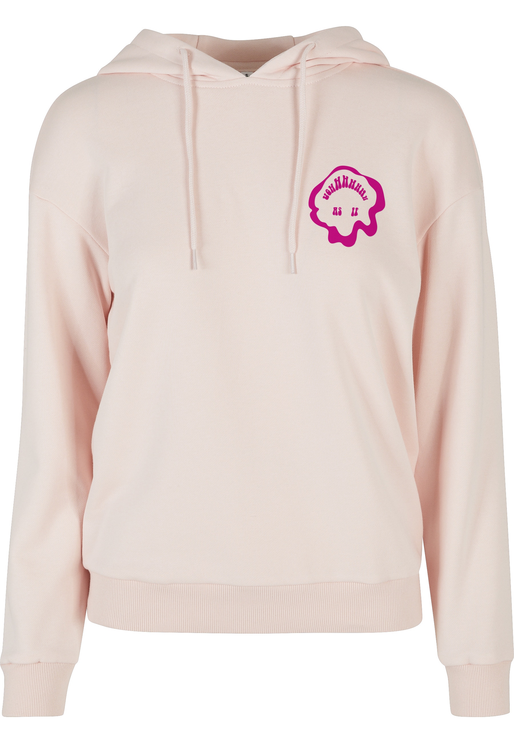 Miss Tee Kapuzenpullover »Miss Tee Every Things Nice Hoody« 1