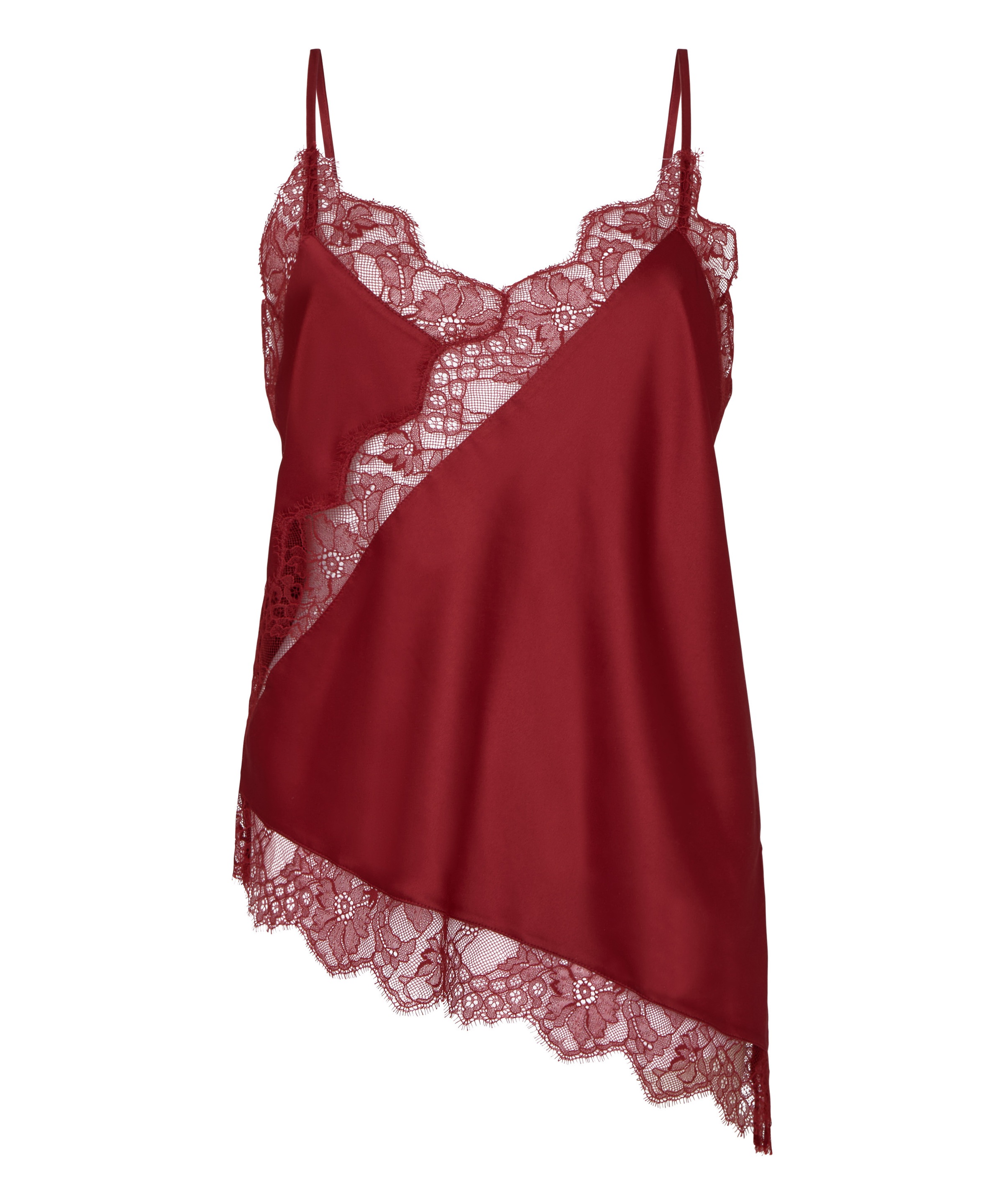 Hunkemöller Pyjama »Cami Cecilia«