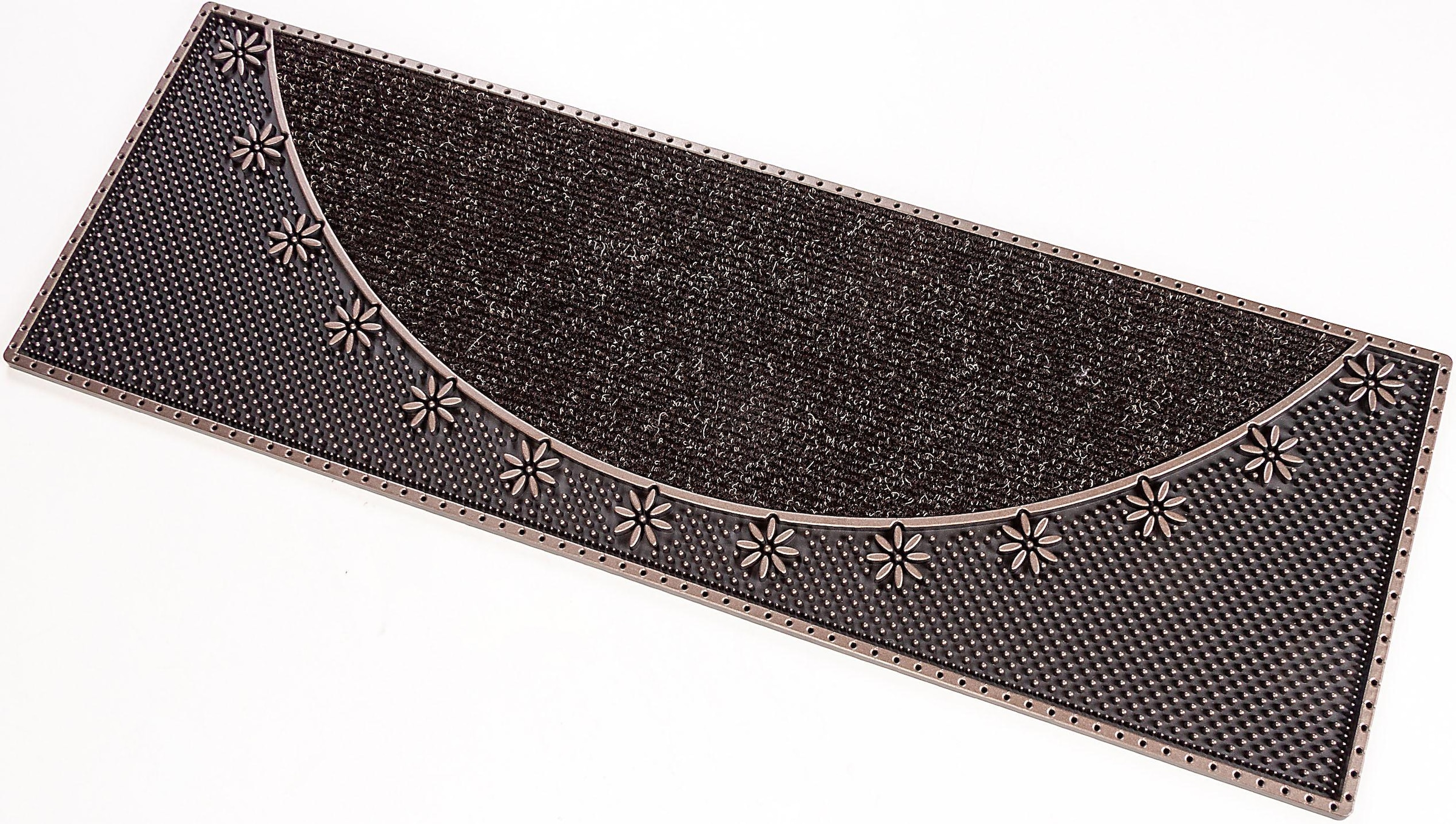 Home2Fashion Durų kilimėlis »CC Clean Alpine« recht...