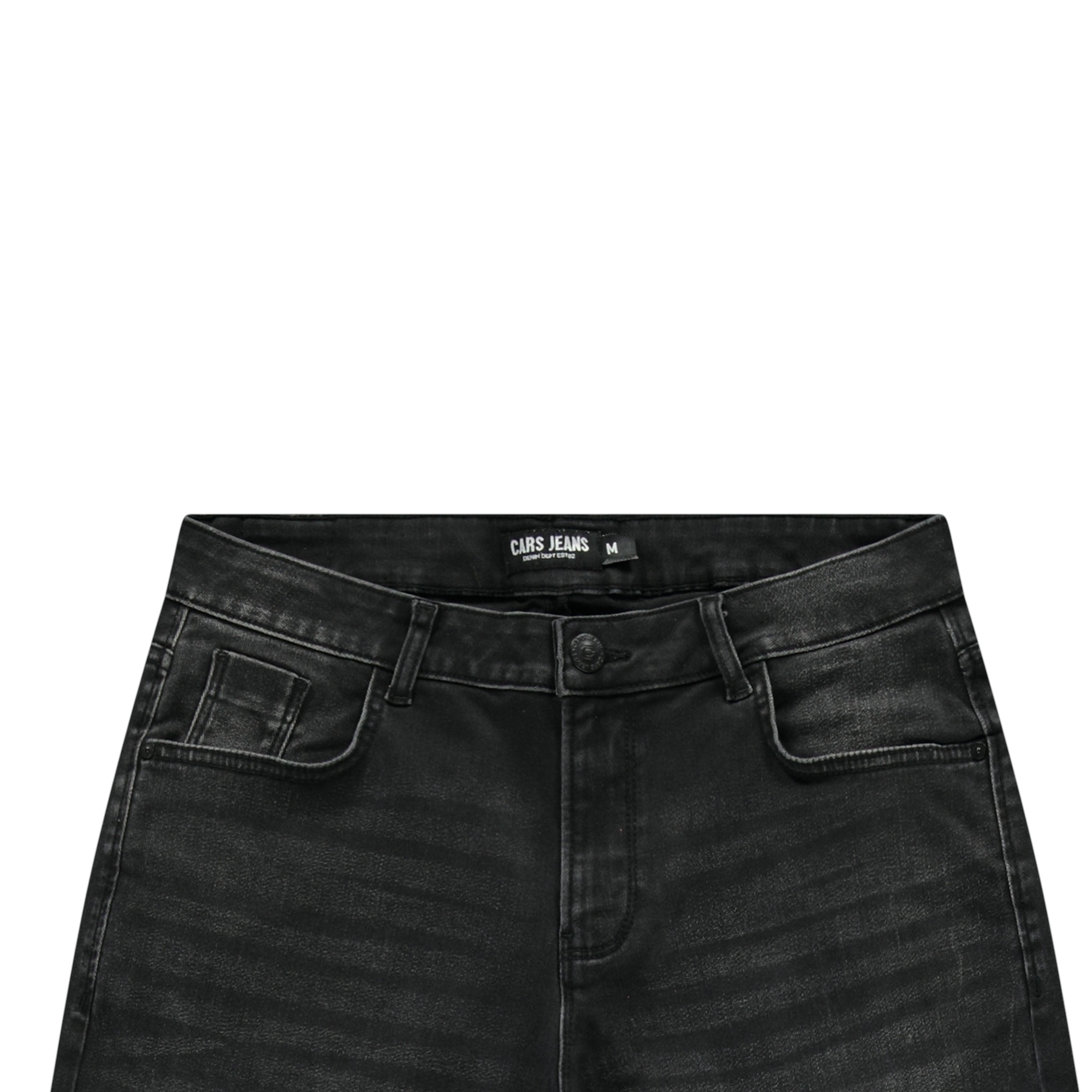 Thumbnail - CARS JEANS Jeansbermudas "COLORADO Denim Short"
