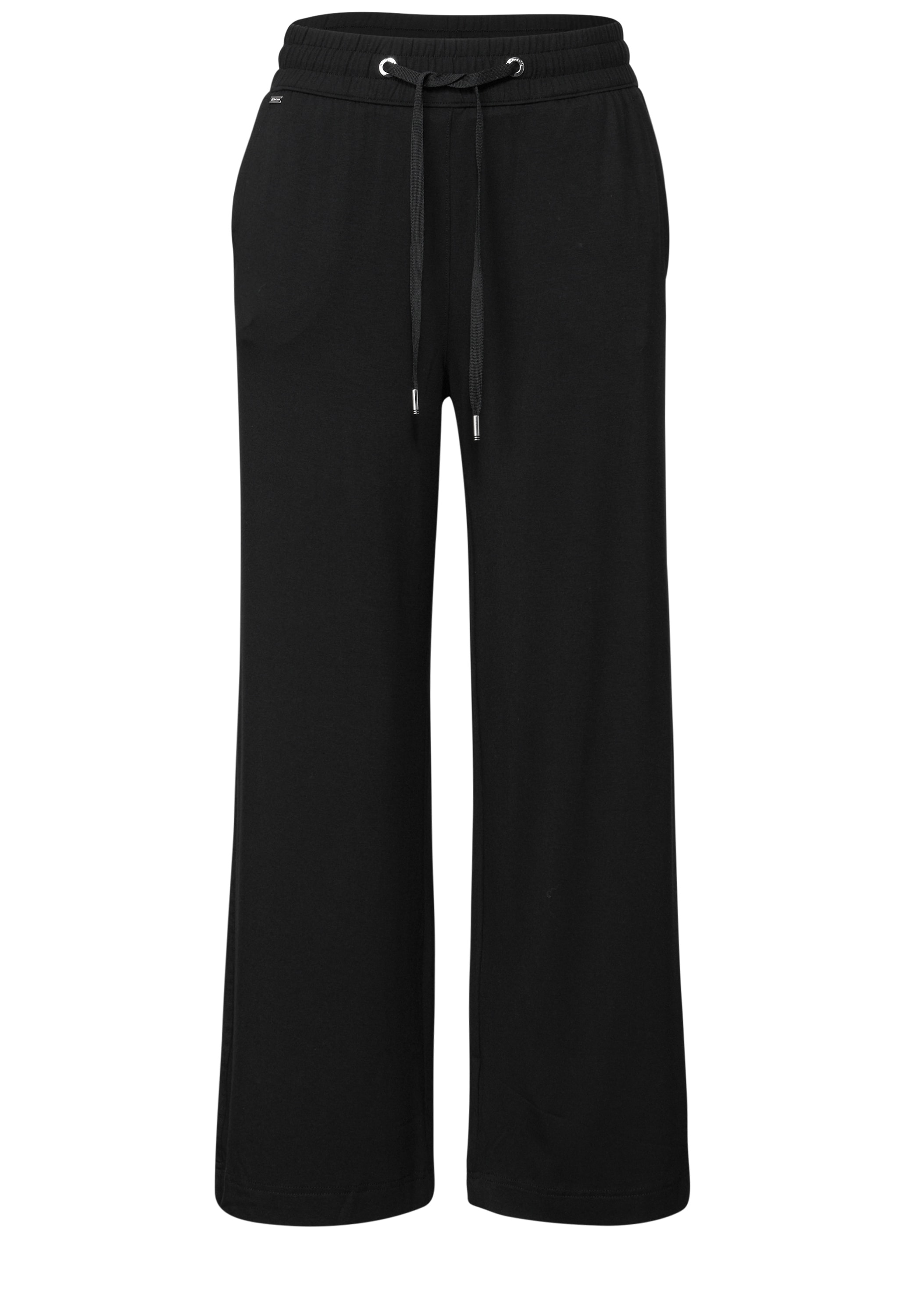 STREET ONE Culotte, High Waist