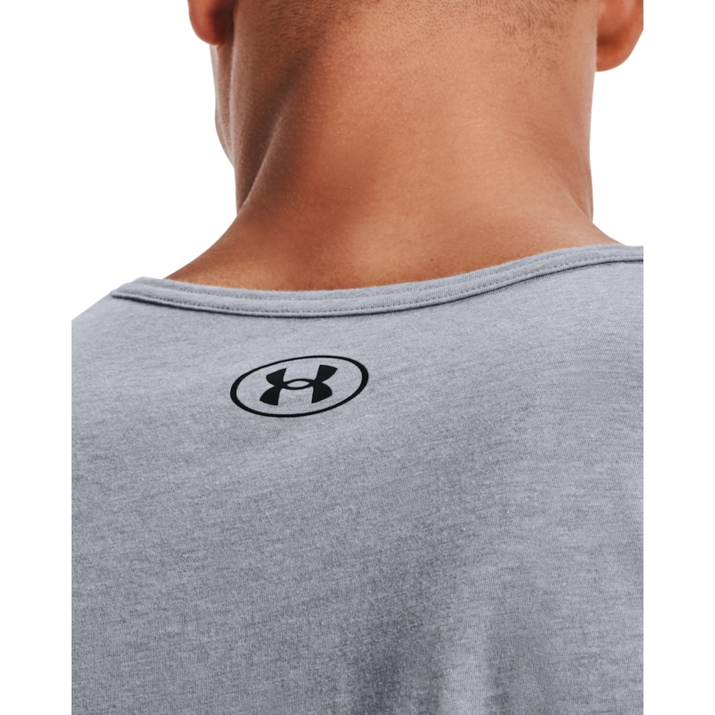 Under Armour® Tanktop »UA SPORTSTYLE LOGO TANK«