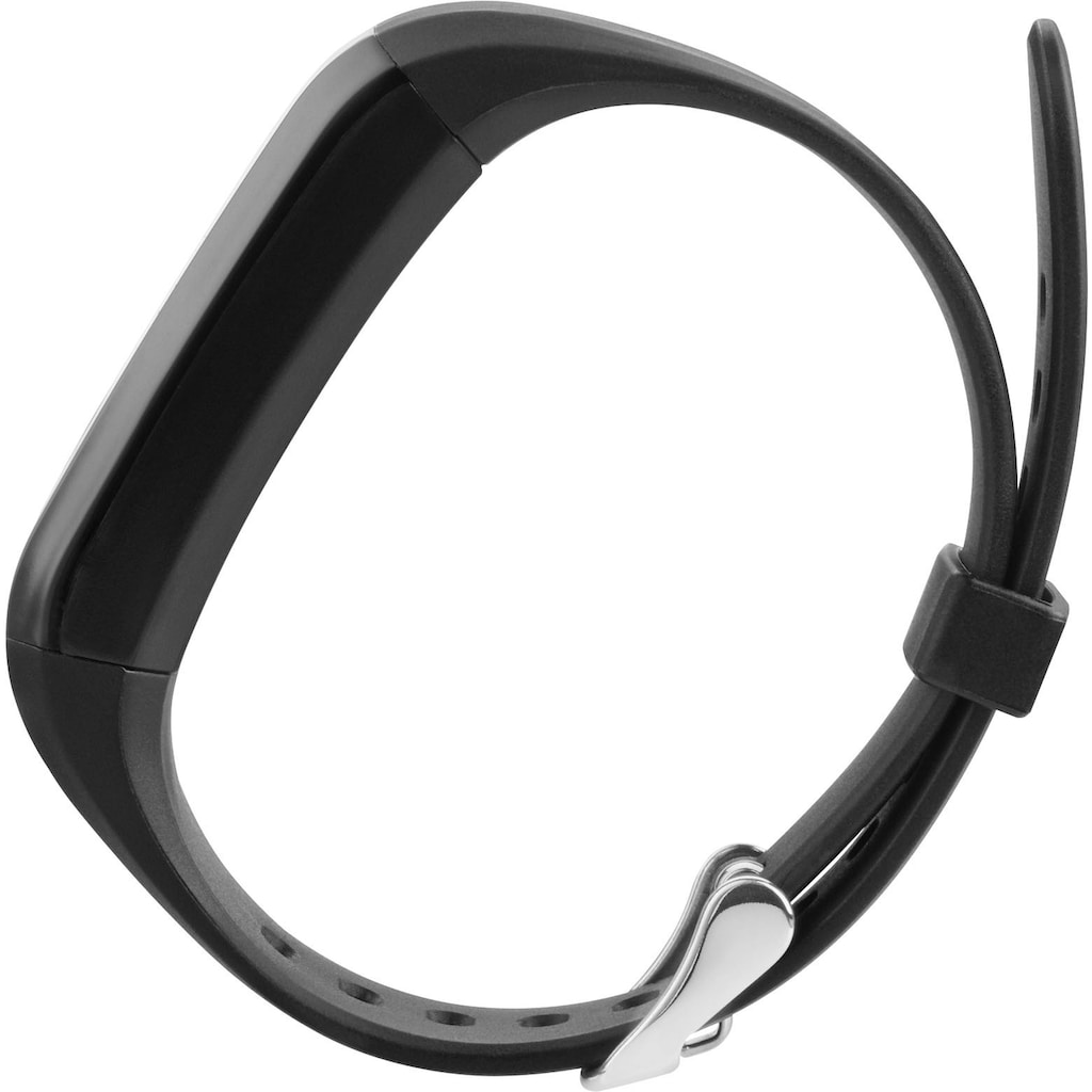 Medisana Activity Tracker »Vifit Run«, (mit Armband), kostenfreie VitaDock+ App