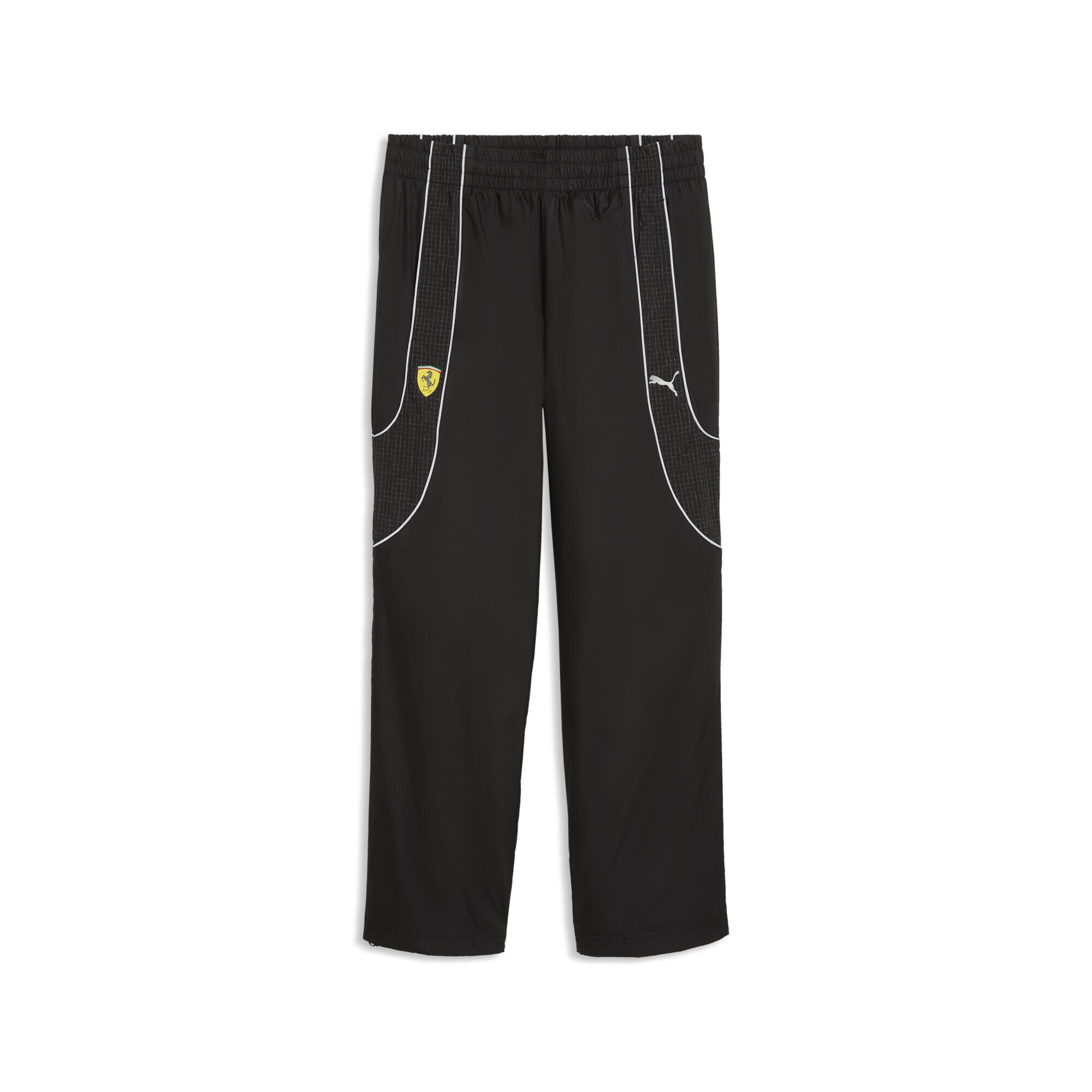 PUMA Sporthose "Scuderia Ferrari PUMATECH-X Hose Herren"