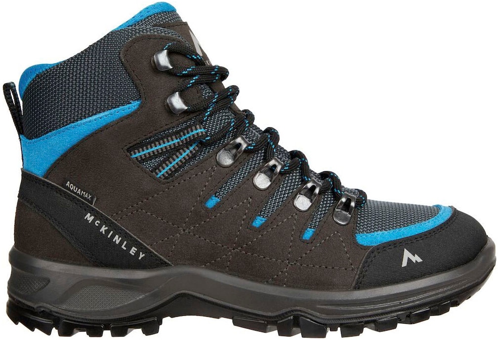 McKINLEY Wanderschuh »Ux.-Trek-Stiefel Avoca MID AQX«