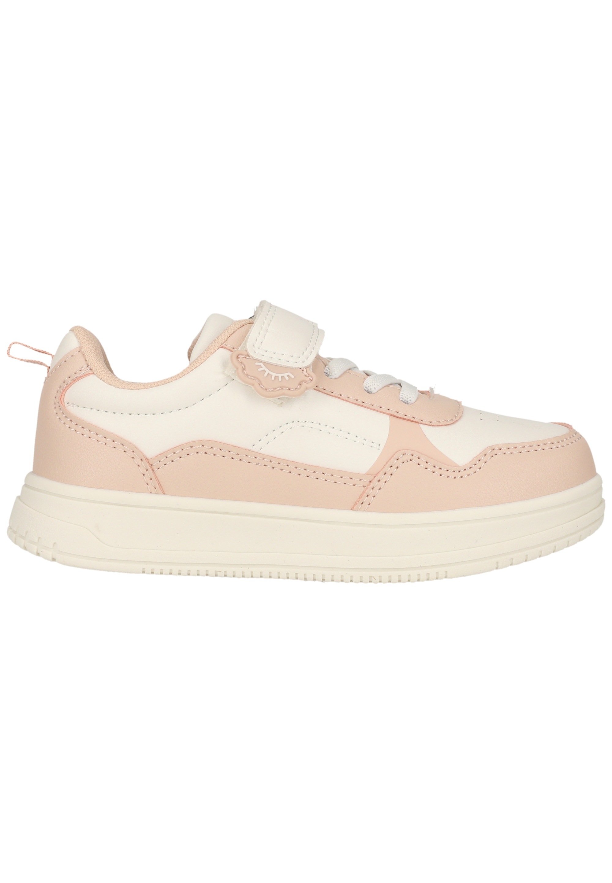 ZIGZAG Sneaker »Lodus«  mit praktischem Klettverschluss