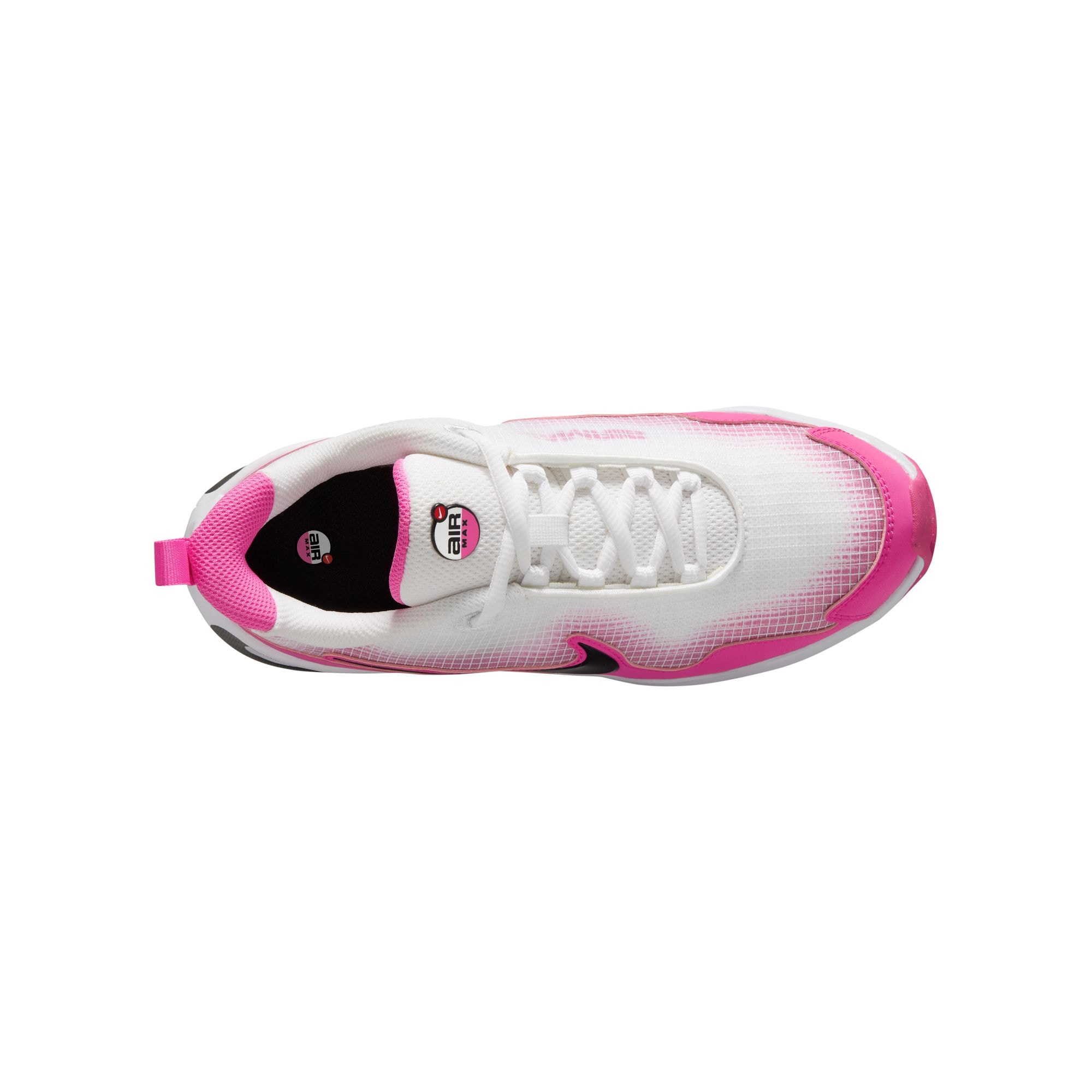 Nike Sportswear Sneaker »AIR MAX NOVA (GS)«