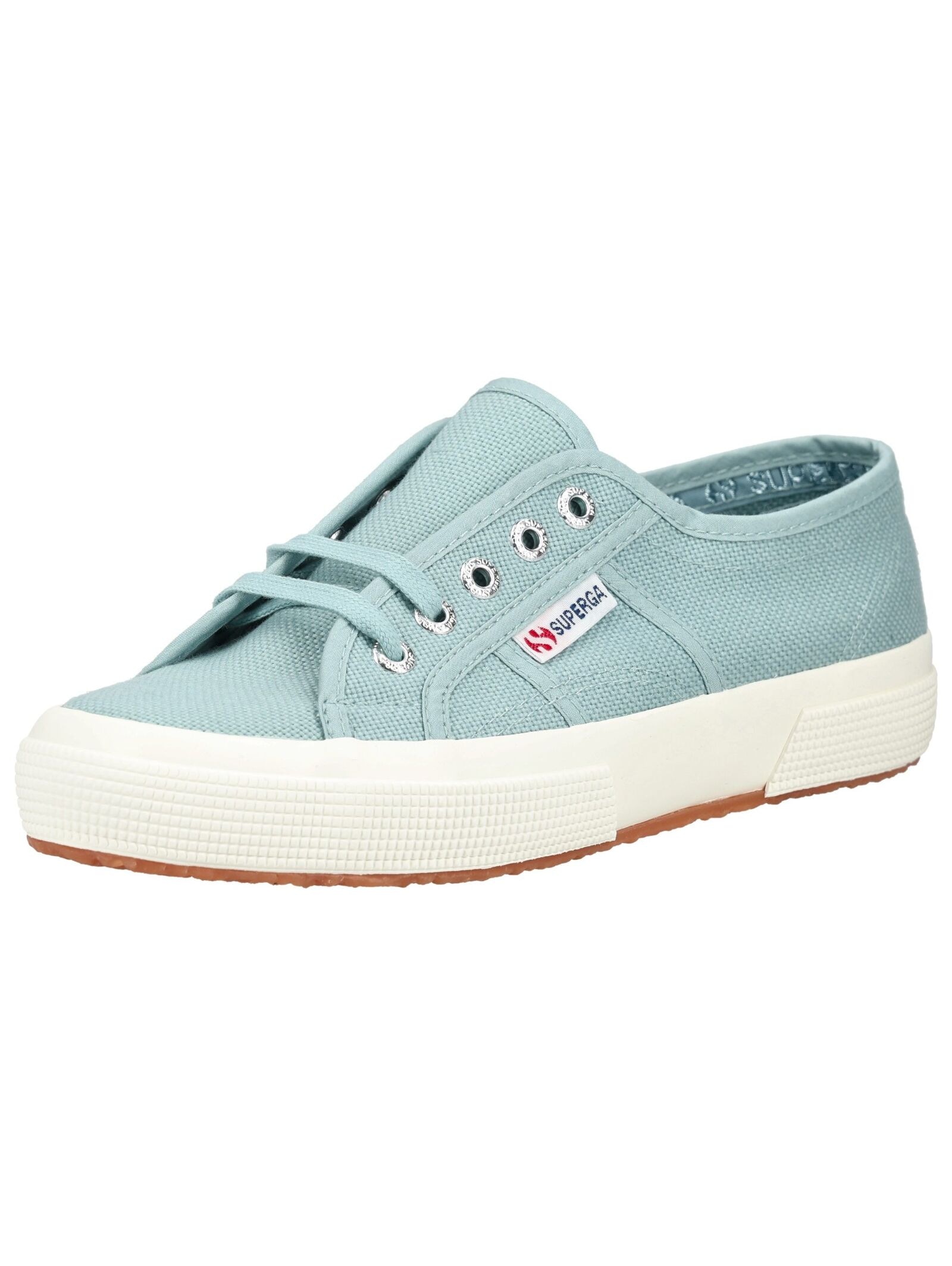 Superga Sneaker »Superga Sneaker Textil«