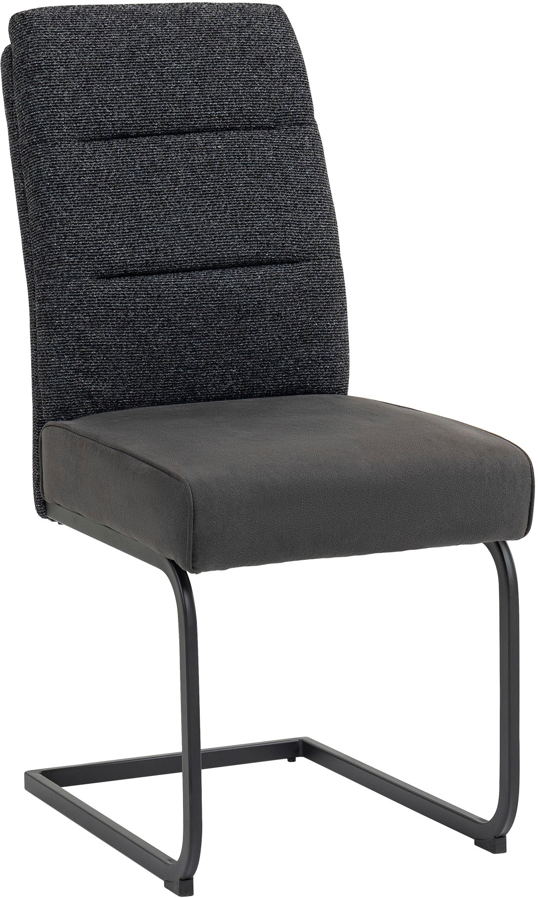 Duo Collection Esszimmerstuhl "Marga Freischwinger, 2er- Set" (Set) 2 Stk.e günstig online kaufen