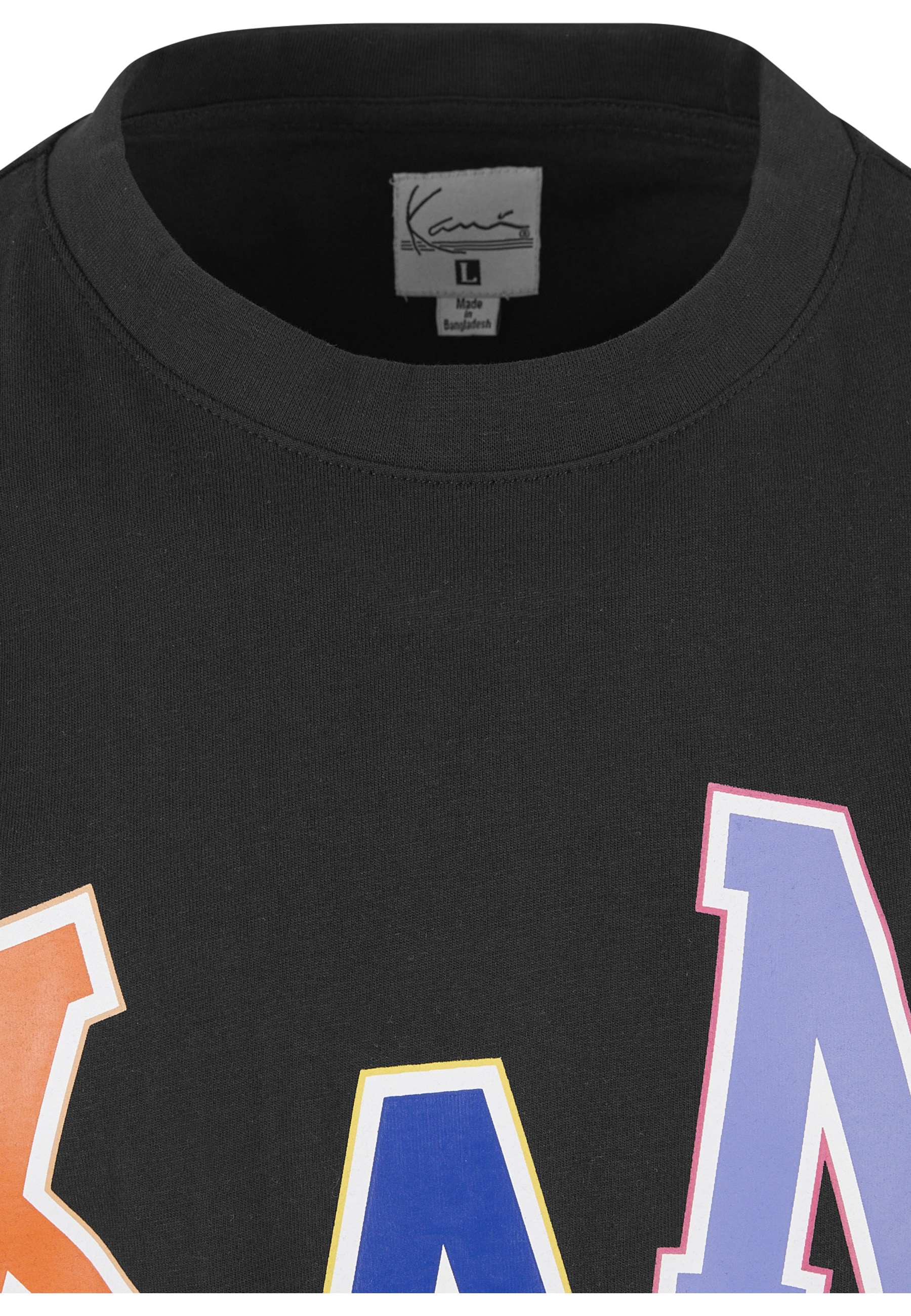 Karl Kani T-Shirt »Karl Kani Herren« 1 Stk.