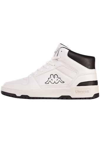 Kappa Sneaker »CODA MID«