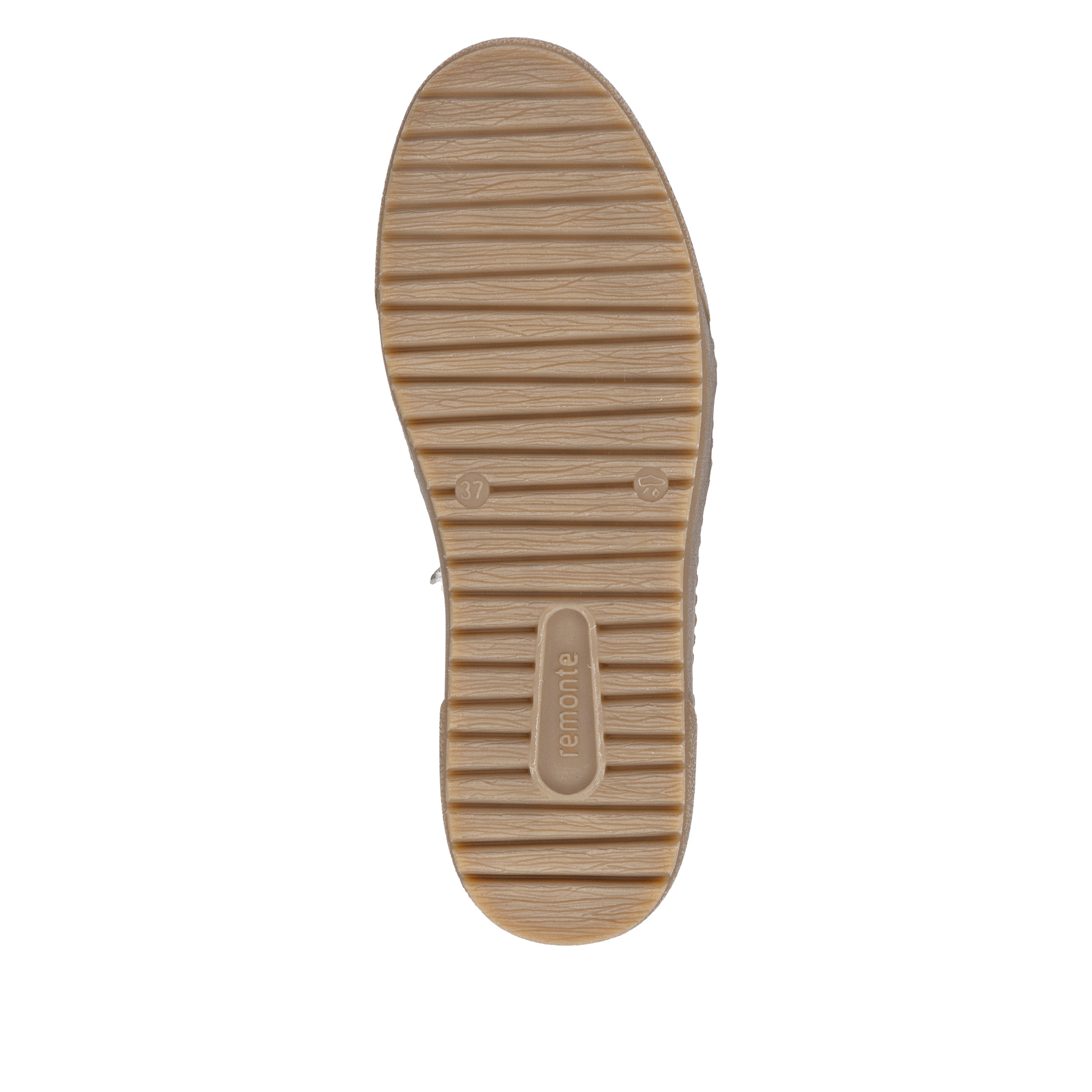 Remonte Plateausneaker, Schnürschuh, Halbschuh mit wasserabweisender TEX-Membran