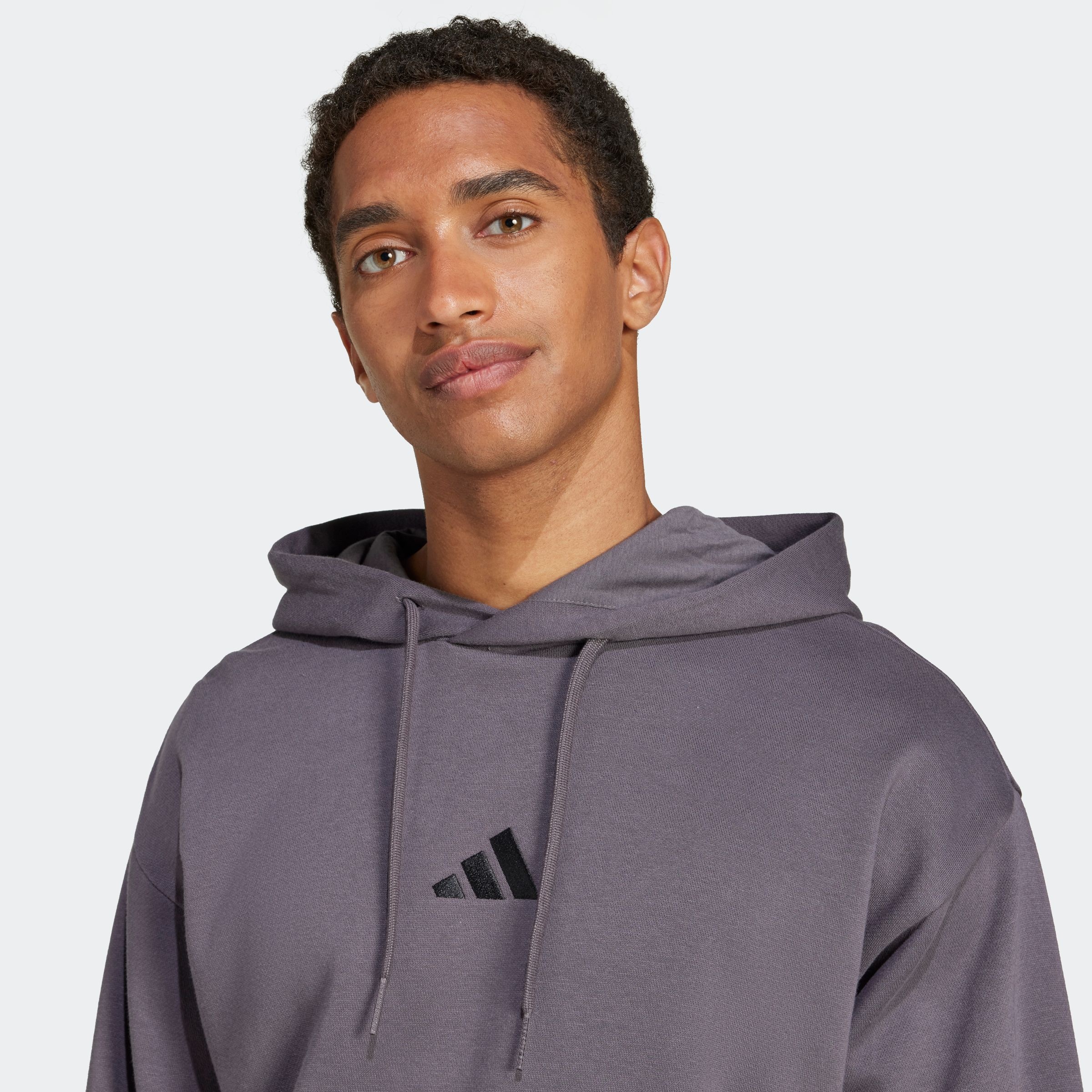 adidas Sportswear Kapuzensweatshirt »M FEELCOZY HD«