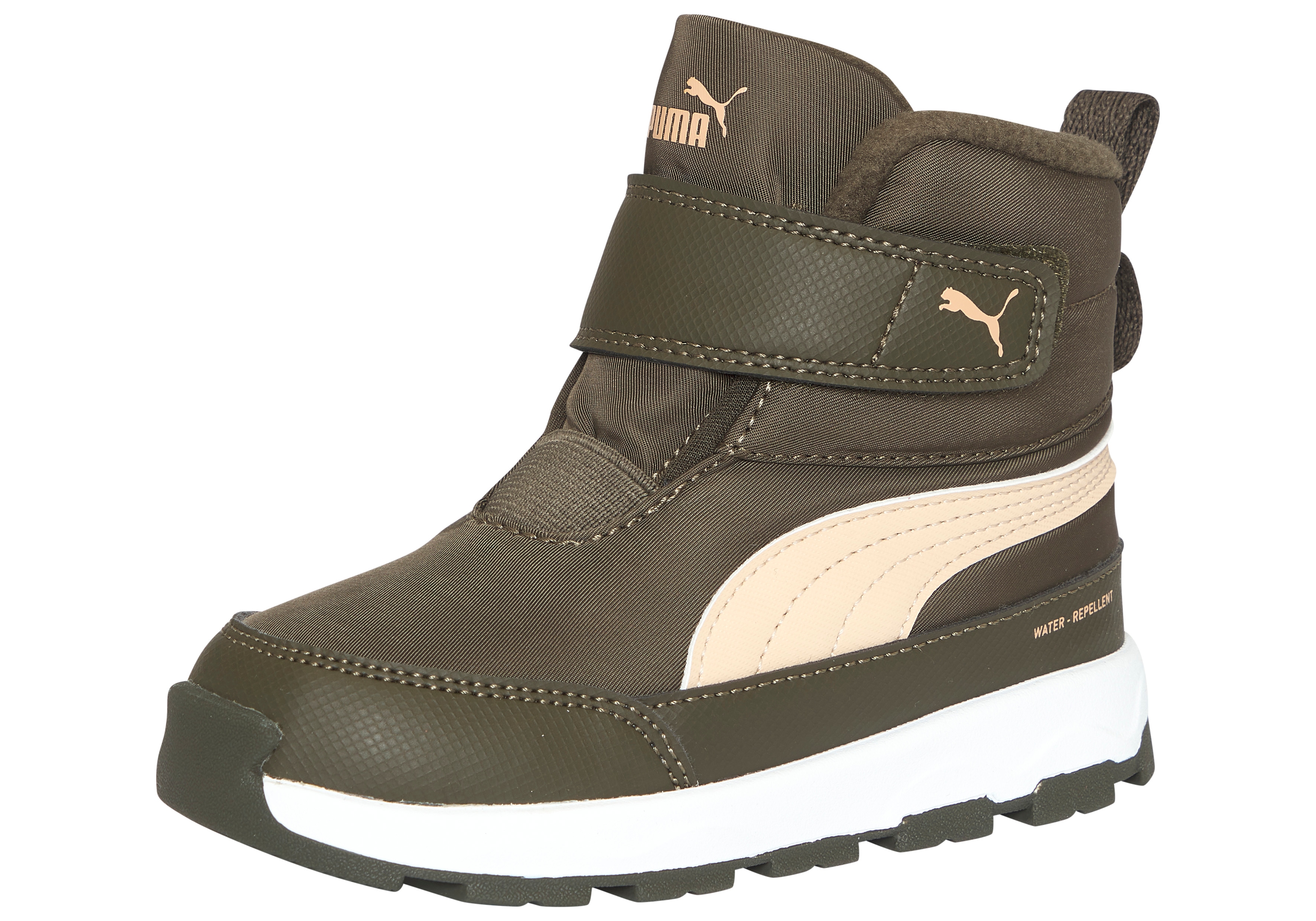 PUMA "EVOLVE BOOT LITE V INF" Winterschuhe, Winterstiefel, Snowboots