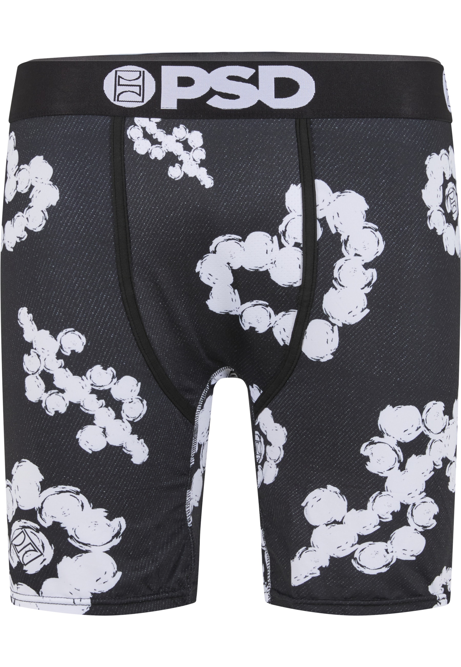 PSD Boxershorts "PSD CLOUD DROPS" 1 Stk. günstig online kaufen