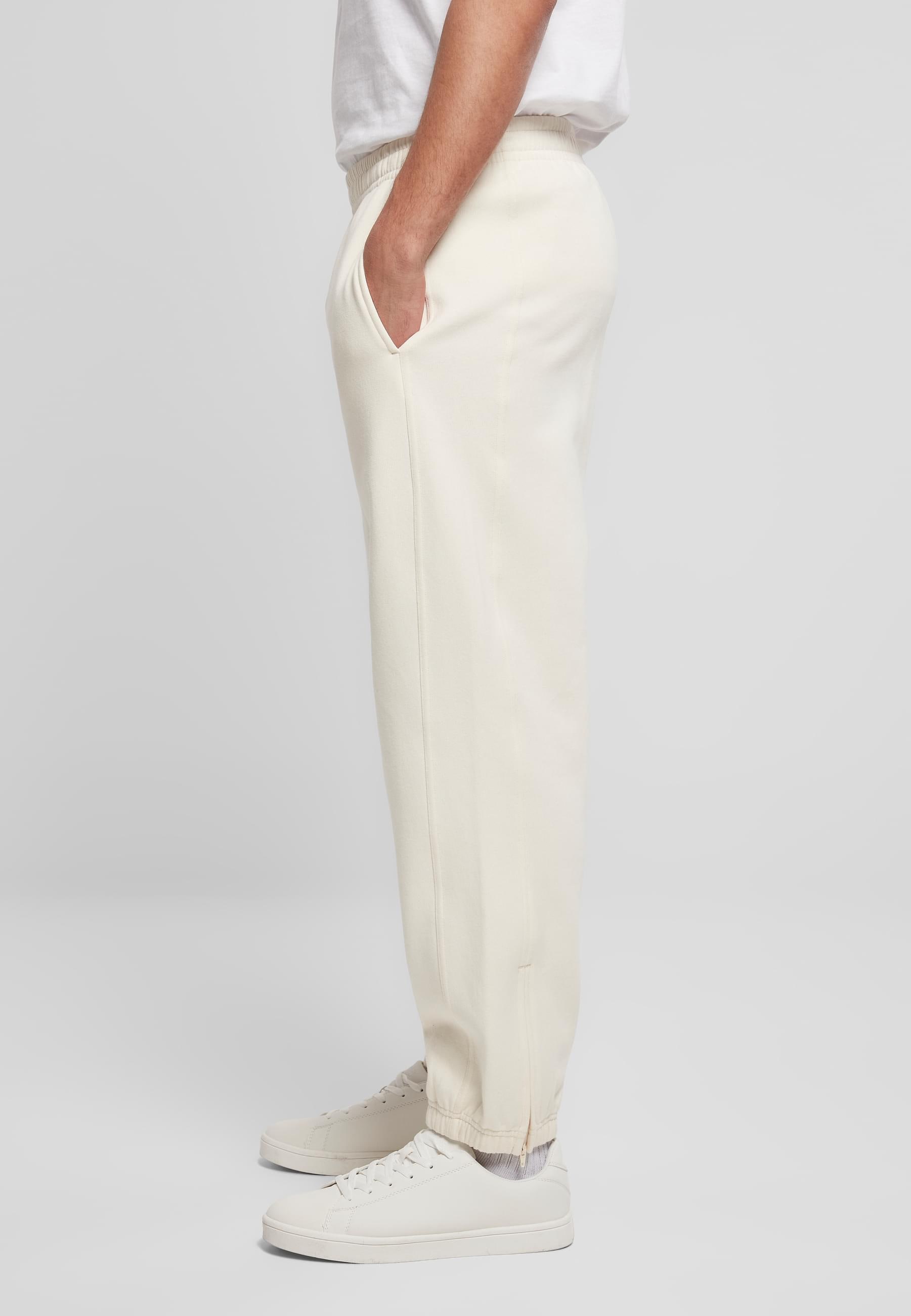 URBAN CLASSICS Jogginghose »Urban Classics Herren Sweatpants«, (1 tlg.)