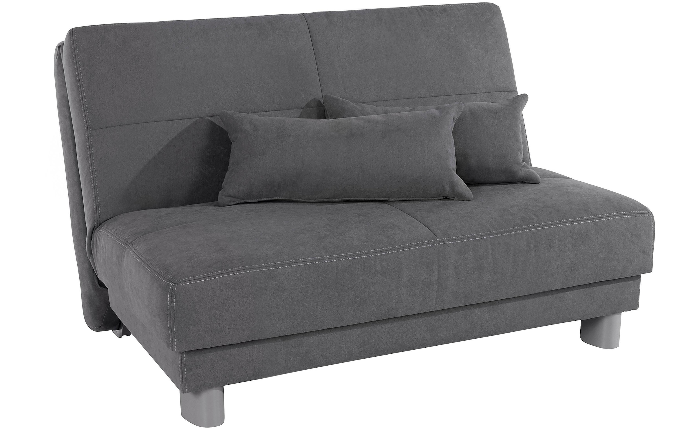 INOSIGN Schlafsofa "Gina", mit einem Handgriff vom Sofa zum Bett