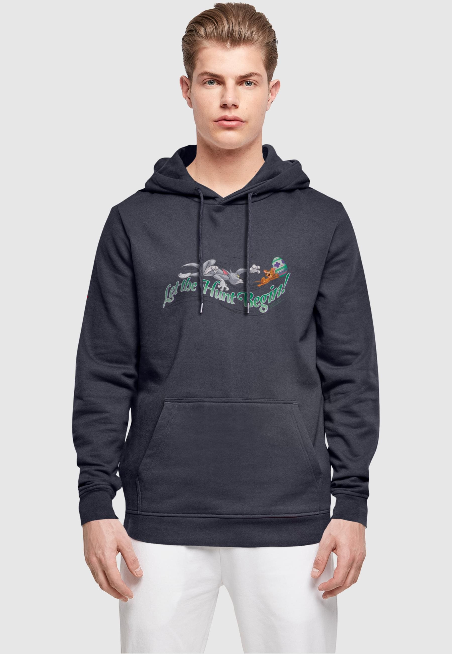 ABSOLUTE CULT Kapuzensweatshirt »ABSOLUTE CULT Herren«, (1 tlg.)