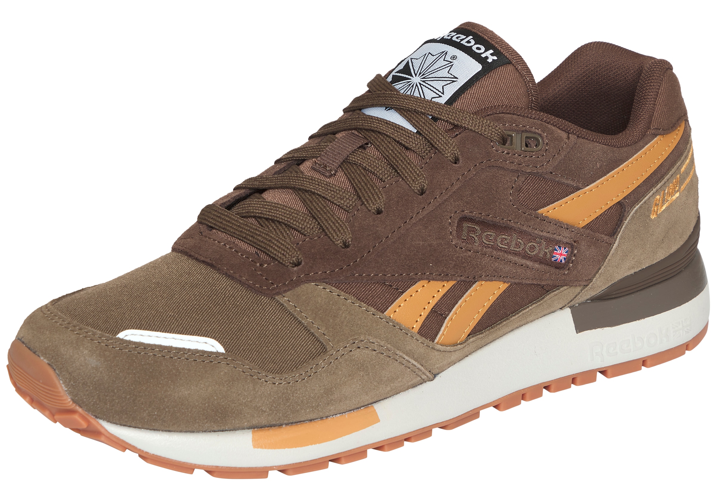 Reebok Classic Sneaker "GL1600"