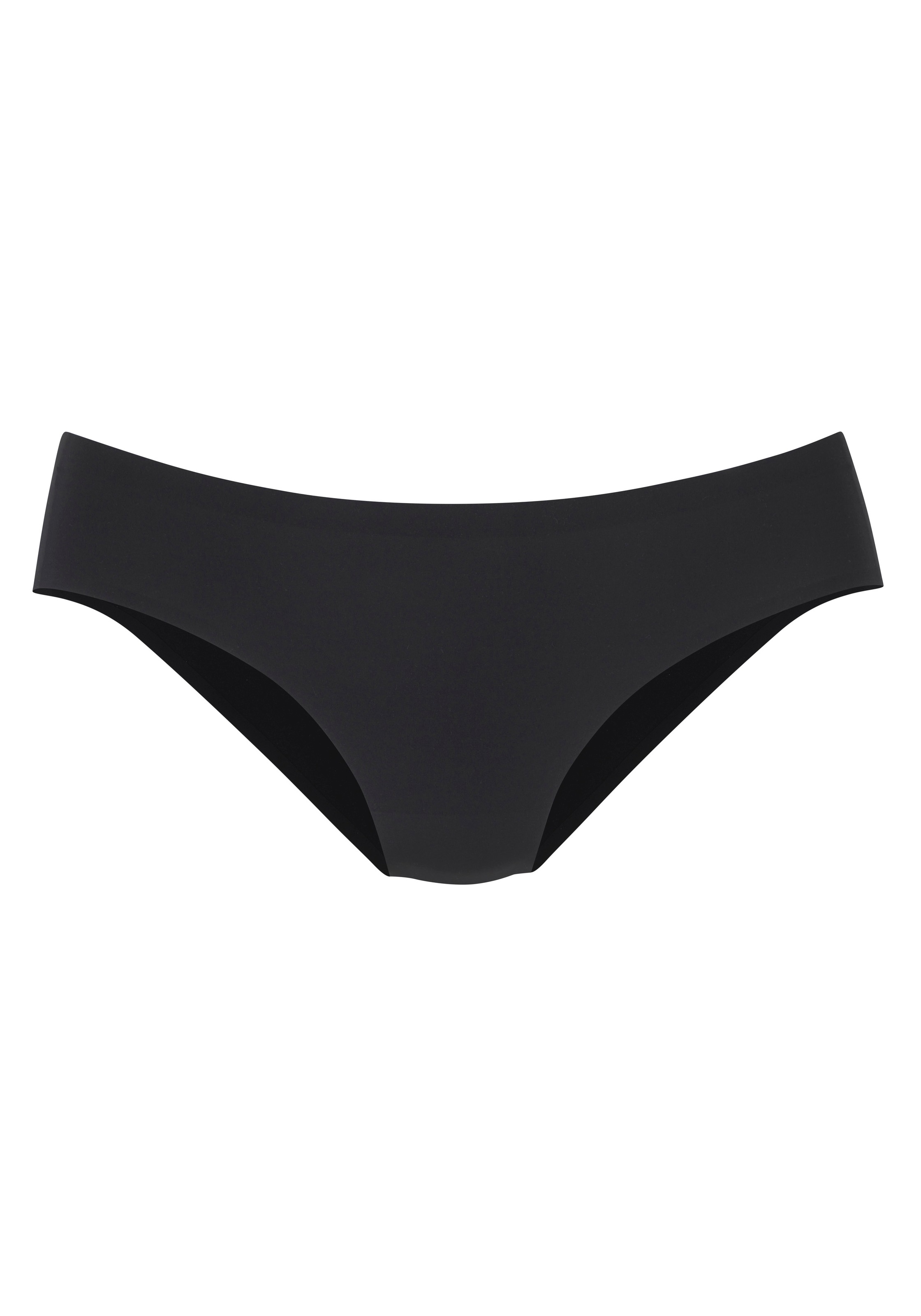 Thumbnail - LASCANA Jazz-Pants Slips "Superstretch" 2 Stk.