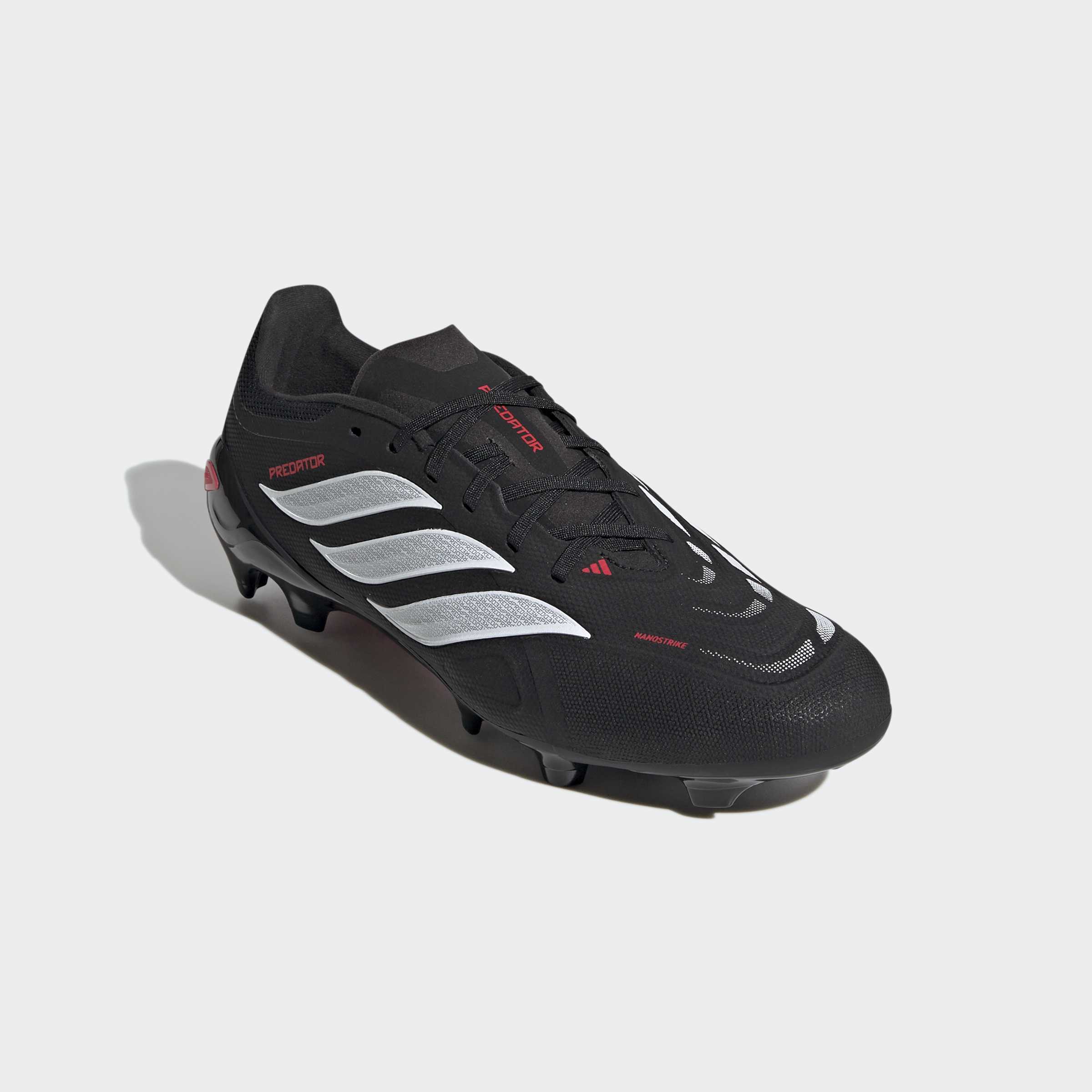 adidas Performance Fußballschuh "PREDATOR LEAGUE, FESTE BÖDEN" Außensohle für Rasen und feste Böden