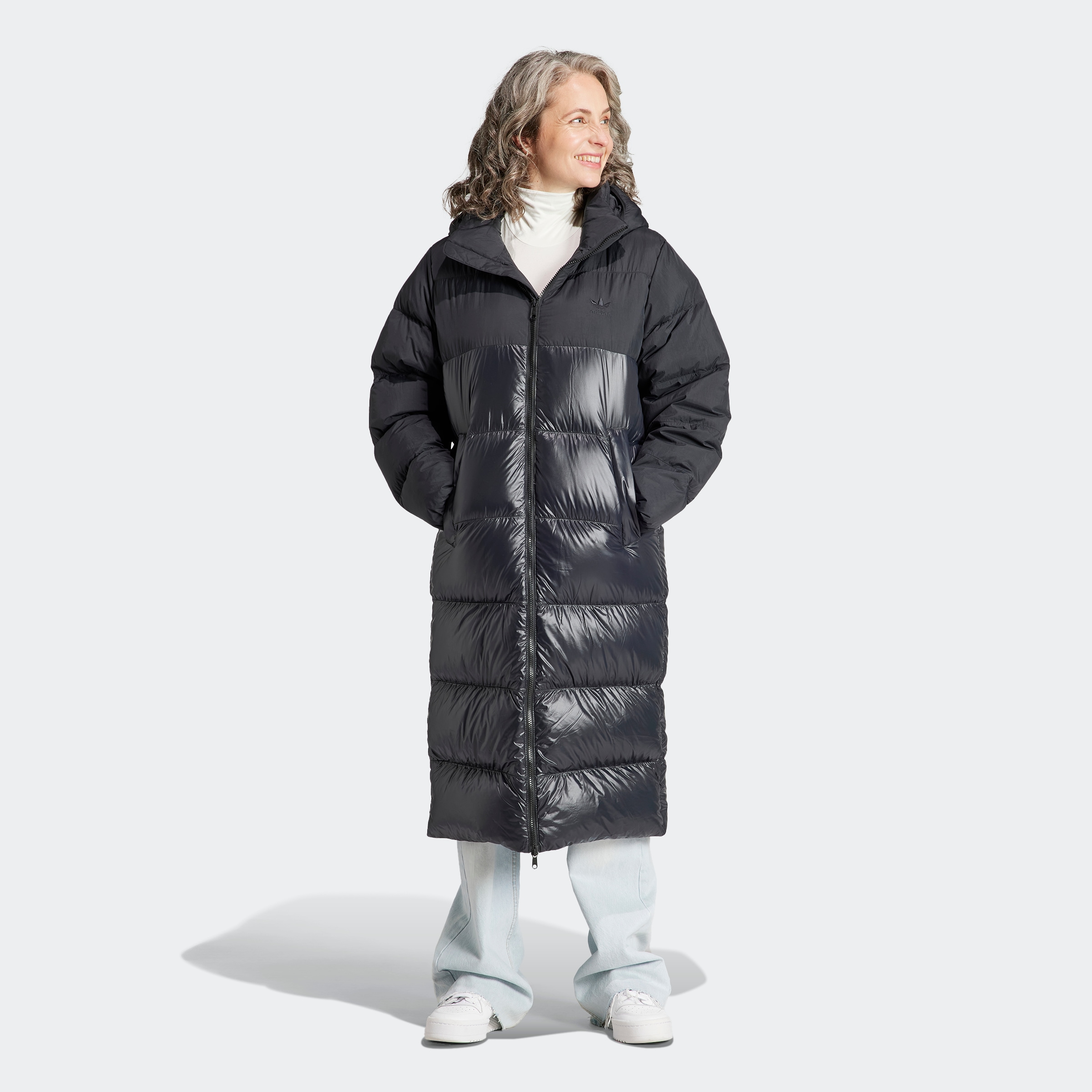 adidas Originals Outdoorjacke "REGEN ELONGATED"