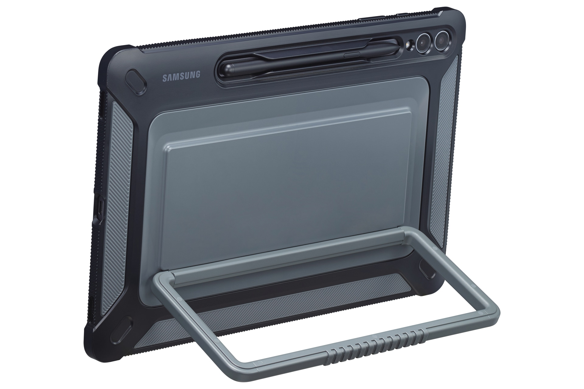 Samsung Tablet-Hülle »Outdoor Cover«, für Samsung Galaxy Tab S9+