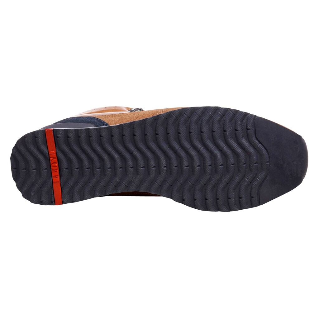 Lloyd Sneakerboots »Easton«, mit herausnehmbarem Fußbett