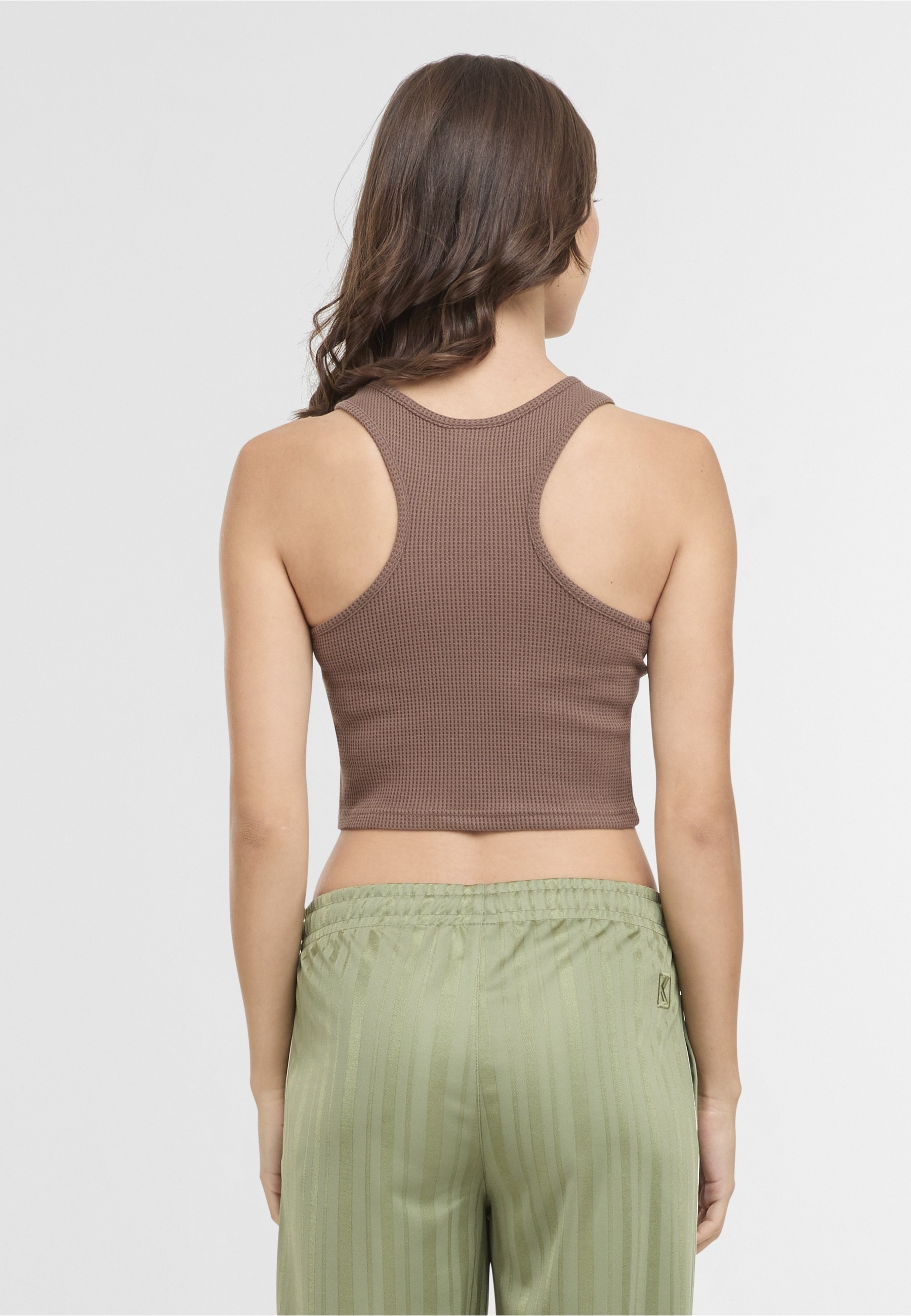 Karl Kani Tanktop »Karl Kani Kani Waffle Racer Top«