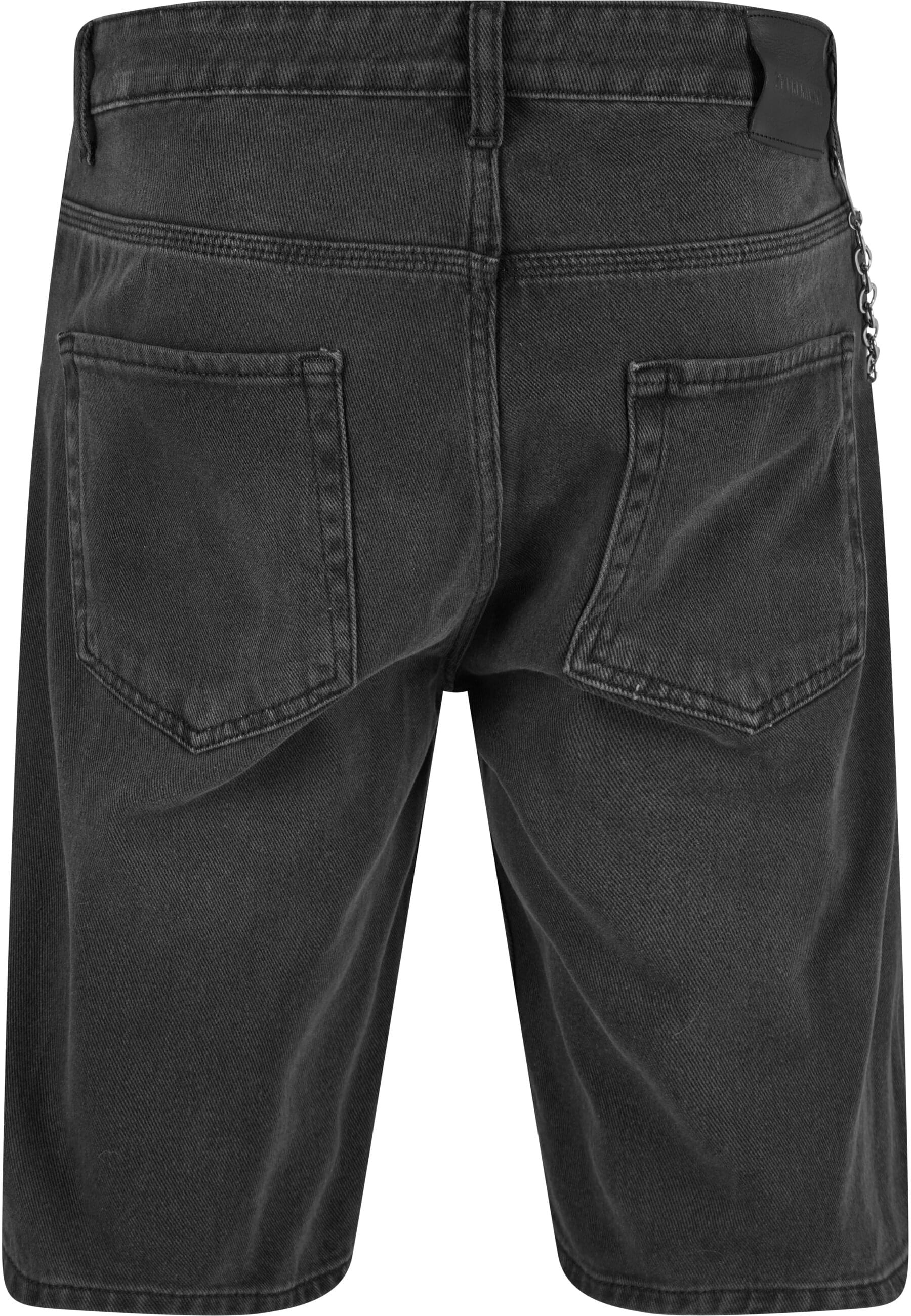 2Y Studios Shorts "2Y Studios Herren 2Y Jeans Shorts" günstig online kaufen