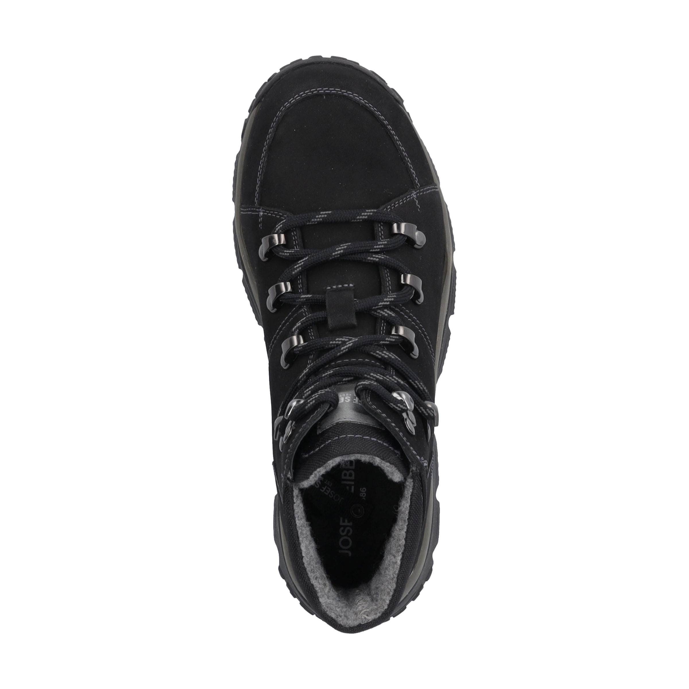 Josef Seibel Stiefelette »Philippa 50, schwarz«