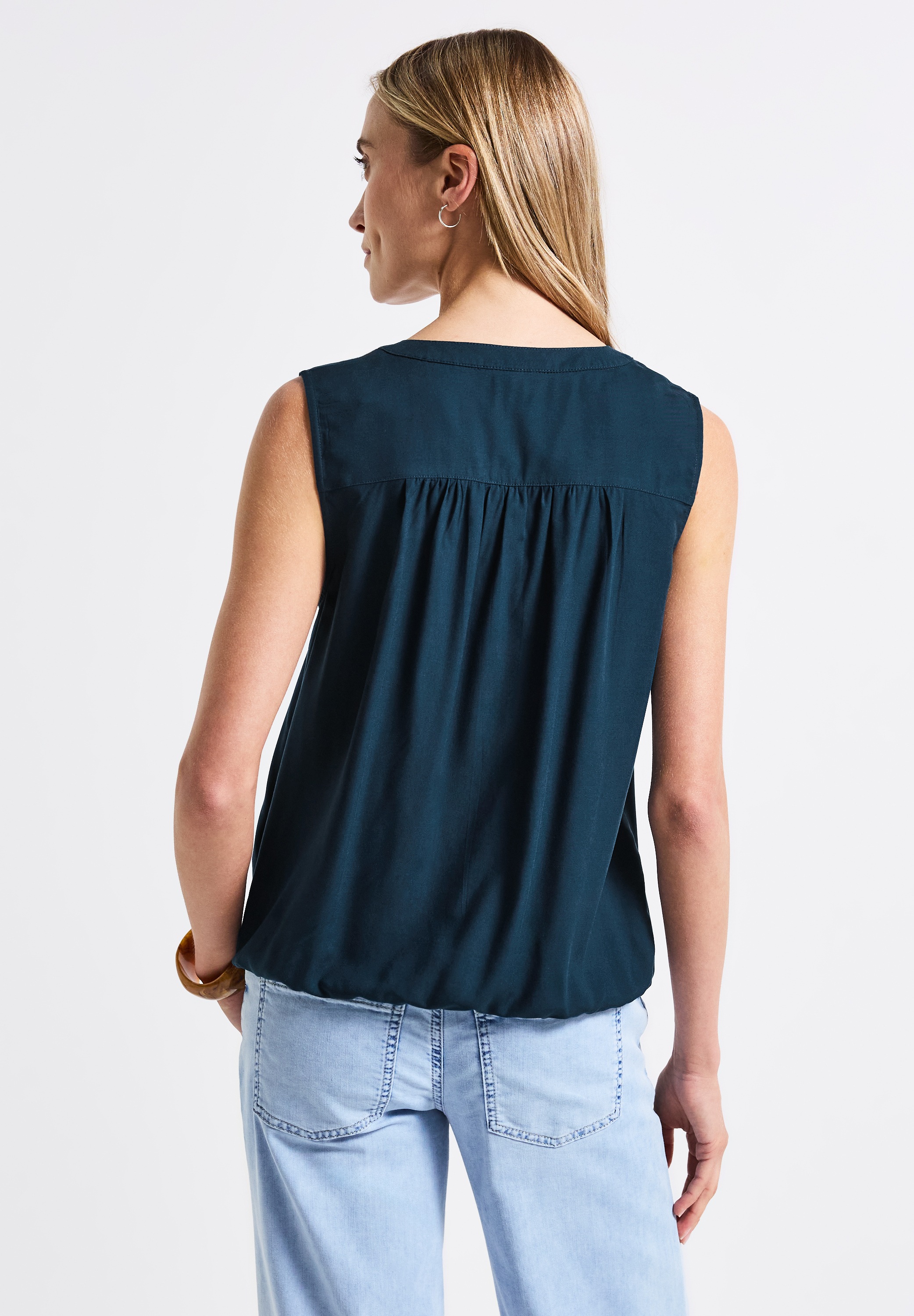 STREET ONE Blusentop günstig online kaufen