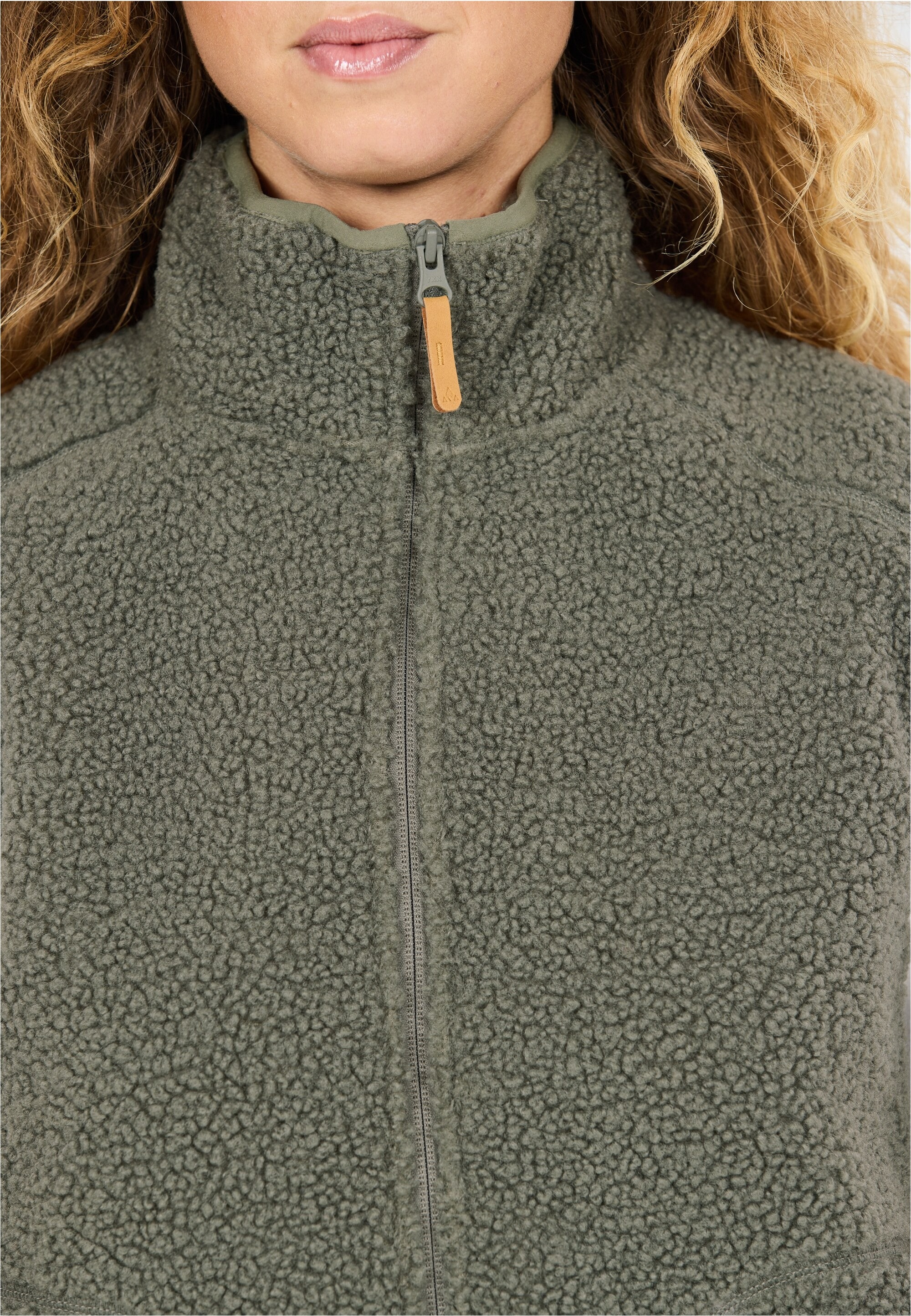 WHISTLER Softshellweste »Pioneer« atmungsaktiv