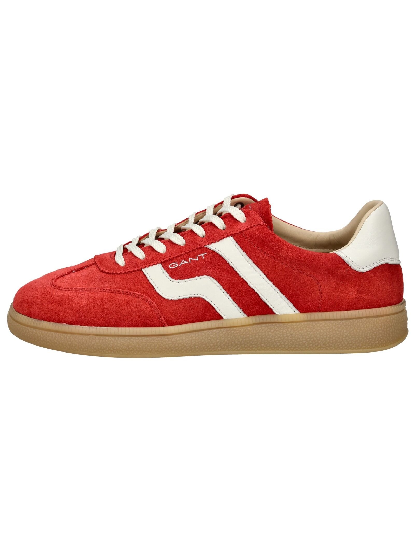 Gant Sneaker »Gant Sneaker Veloursleder«