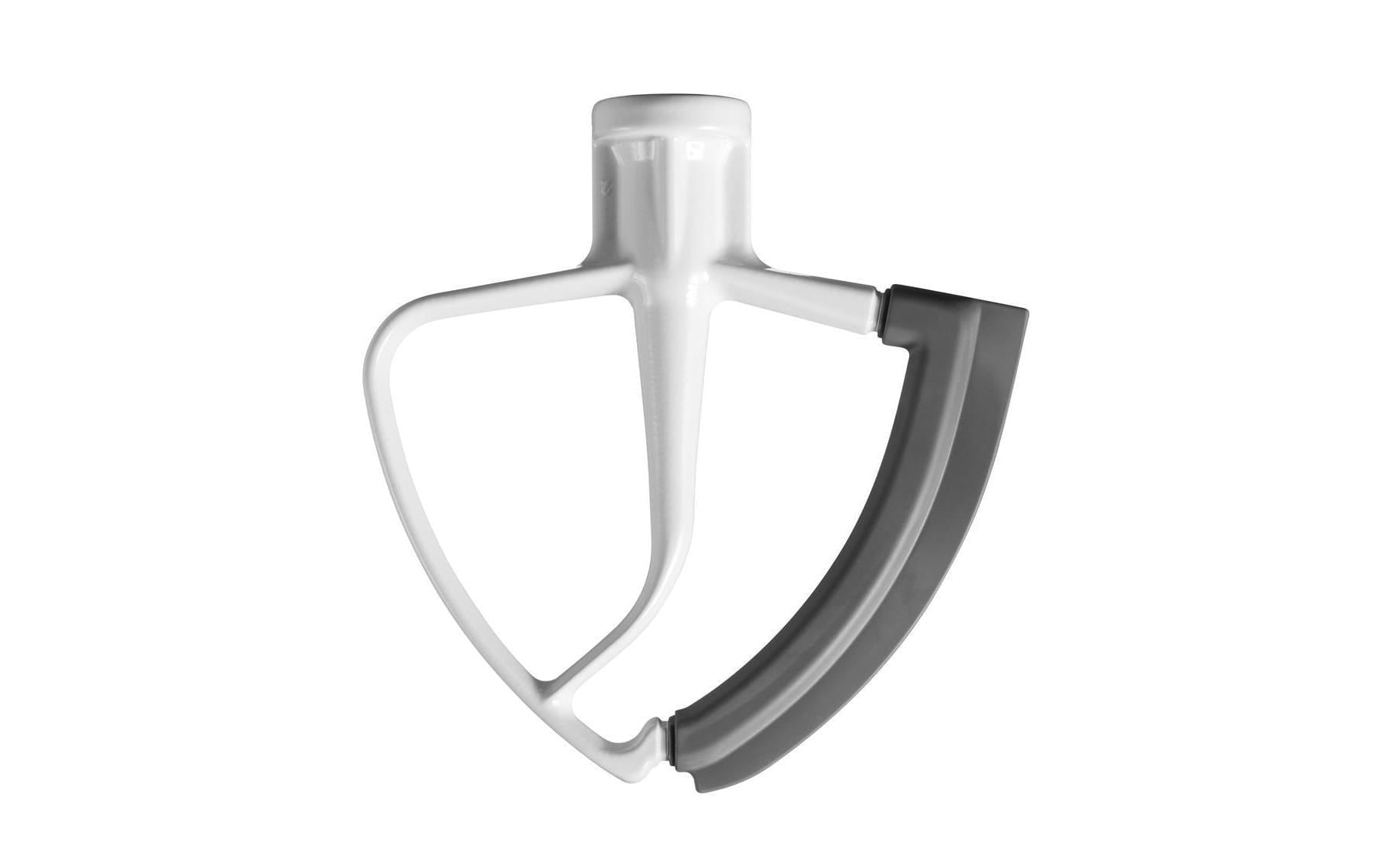 Original KitchenAid Flexi-Flachrührer 5KFE5T mit Gummilippe (Zustand: Neu) - Image 11