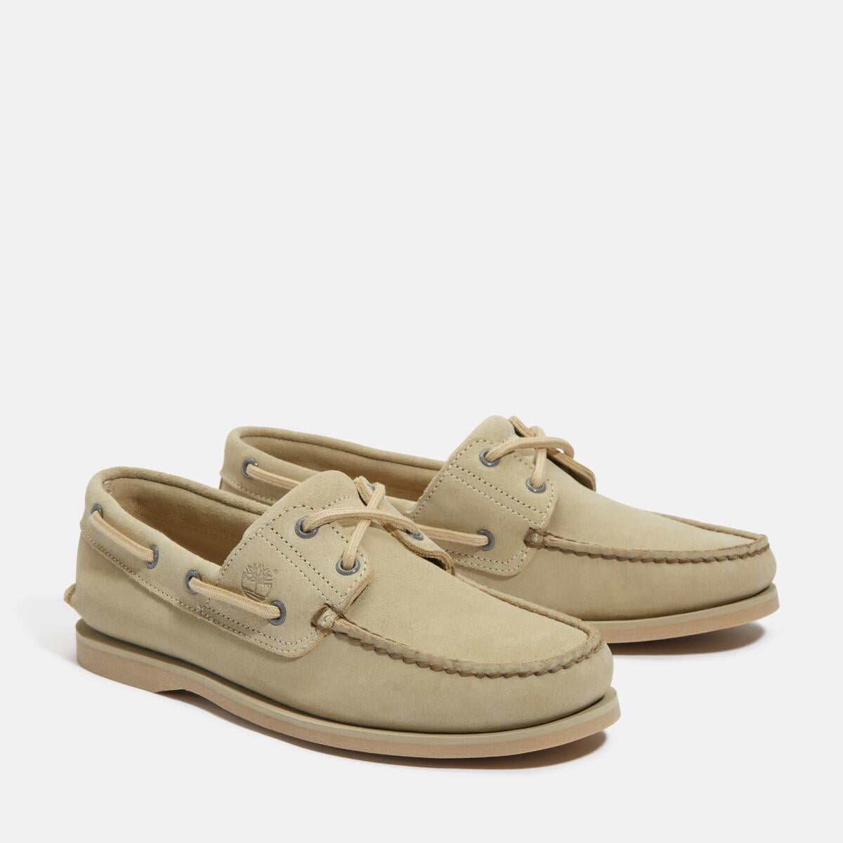 Timberland Bootsschuh "CLASSIC BOAT BOAT SHOE" günstig online kaufen