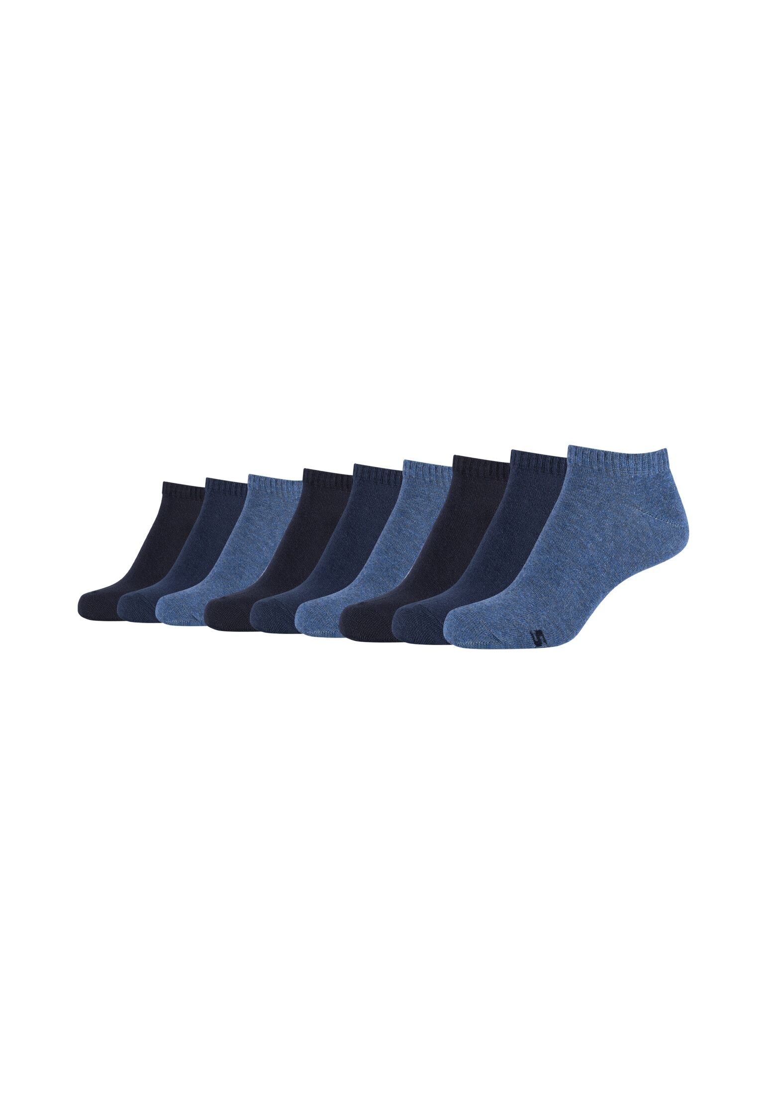 Skechers Sneakersocken »Sneakersocken 9er Pack«