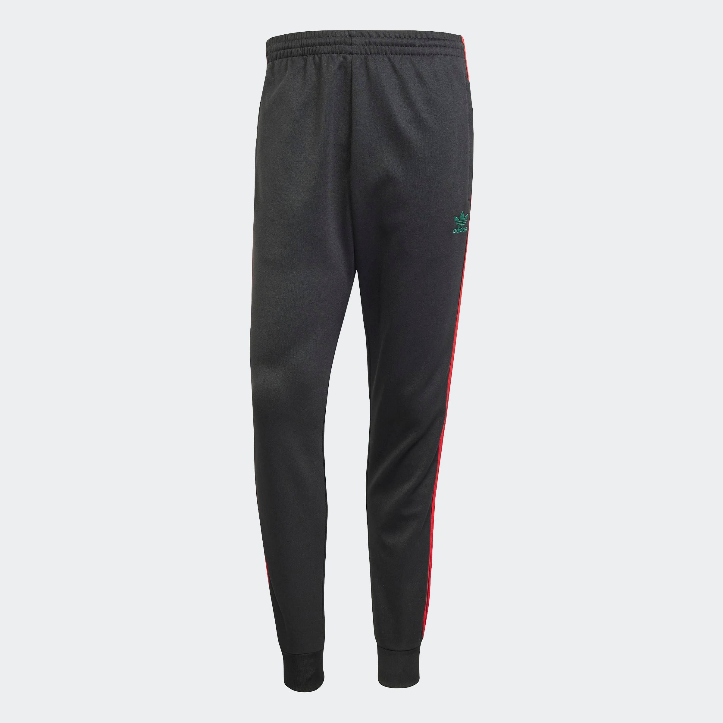 adidas Originals Sporthose »SST TP«, (1 tlg.), Superstar, Retro Look, weiches Material