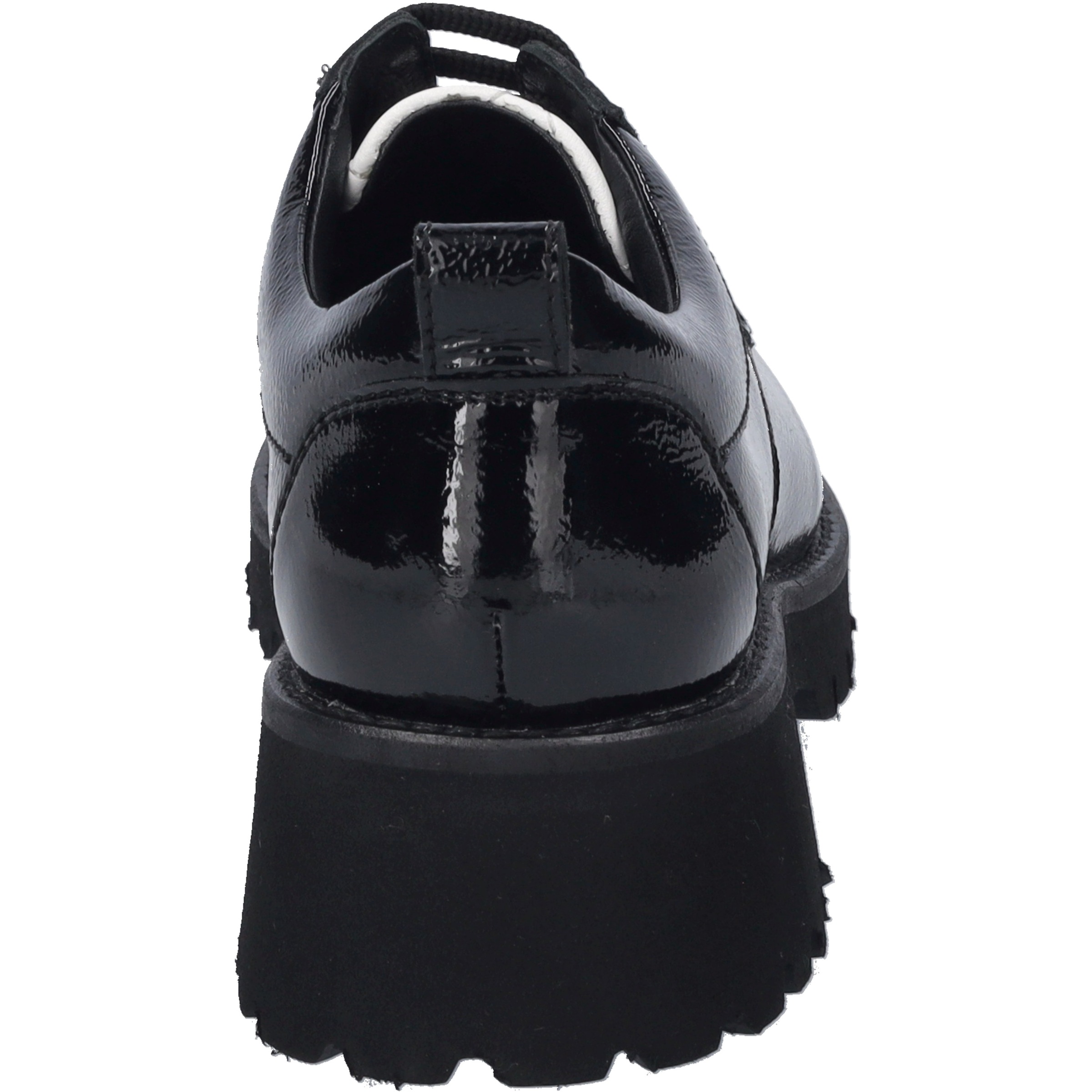 Josef Seibel Schnürschuh »Sallina 01, schwarz-weiss«