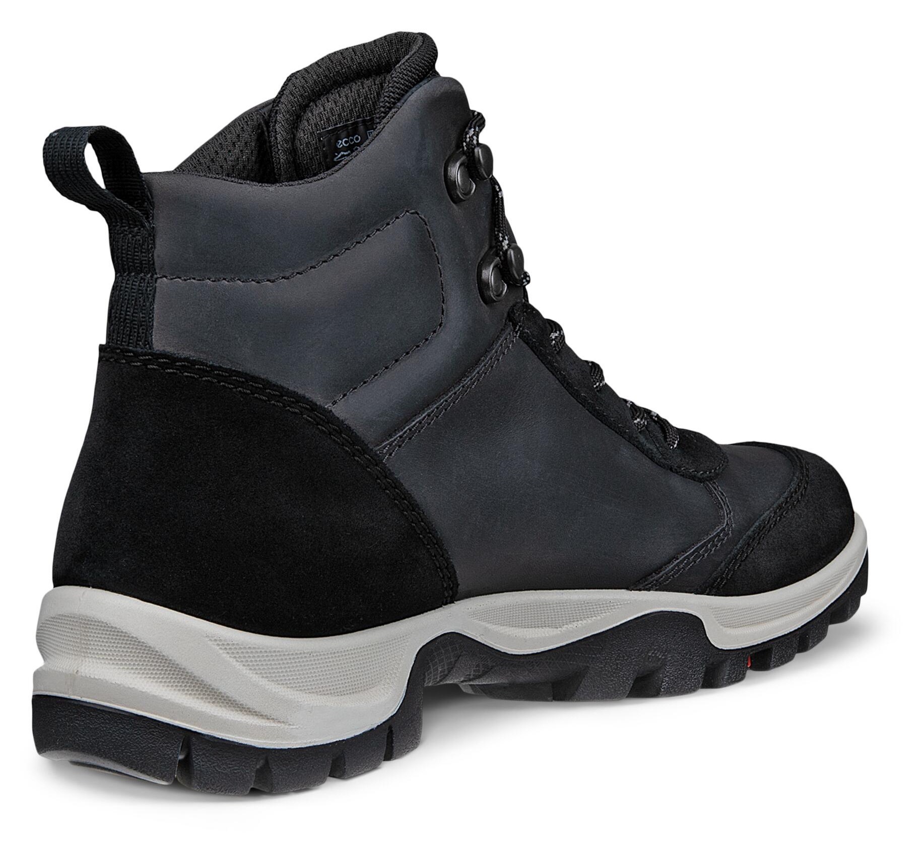 Ecco Schnürboots "Xpedition III" Outdoorschuh, Stiefelette mit wasserabweis günstig online kaufen