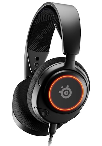 SteelSeries Gaming-Headset »Arctis Nova 3« Ihr Arc...