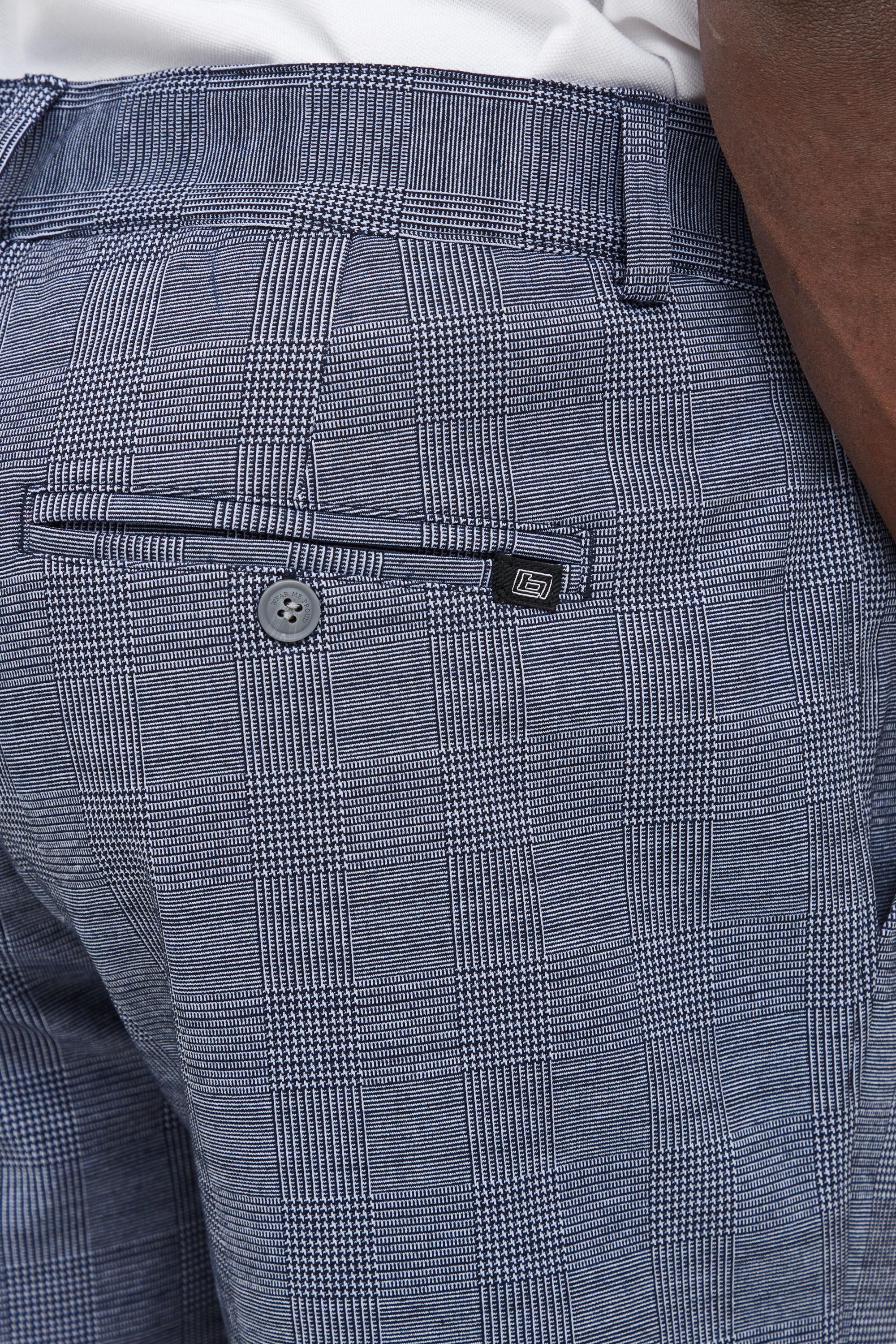 Blend Chinoshorts »Chinoshorts BHAlmo«