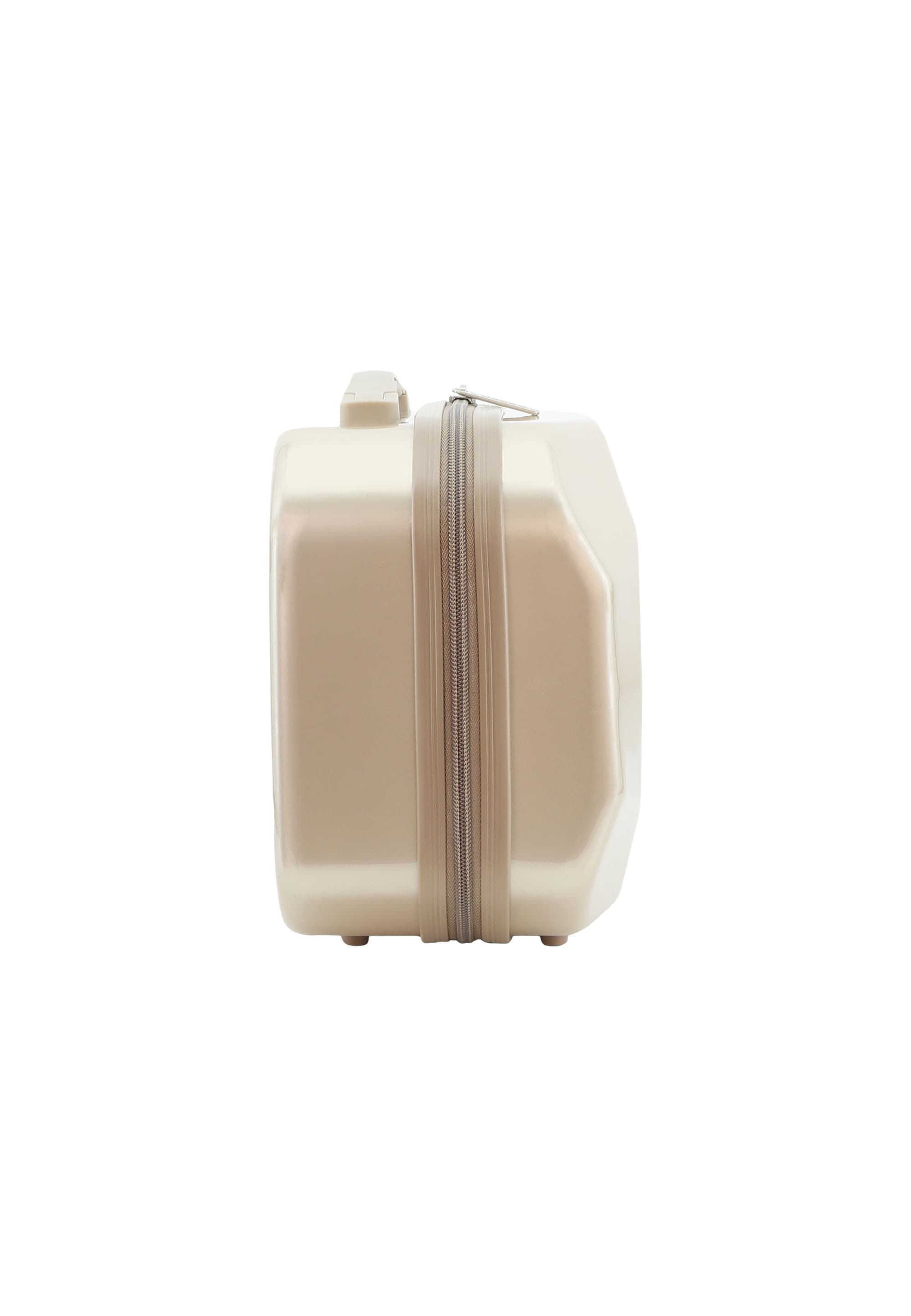 Elle Kosmetiktasche »Diamond«, aus ABS Material