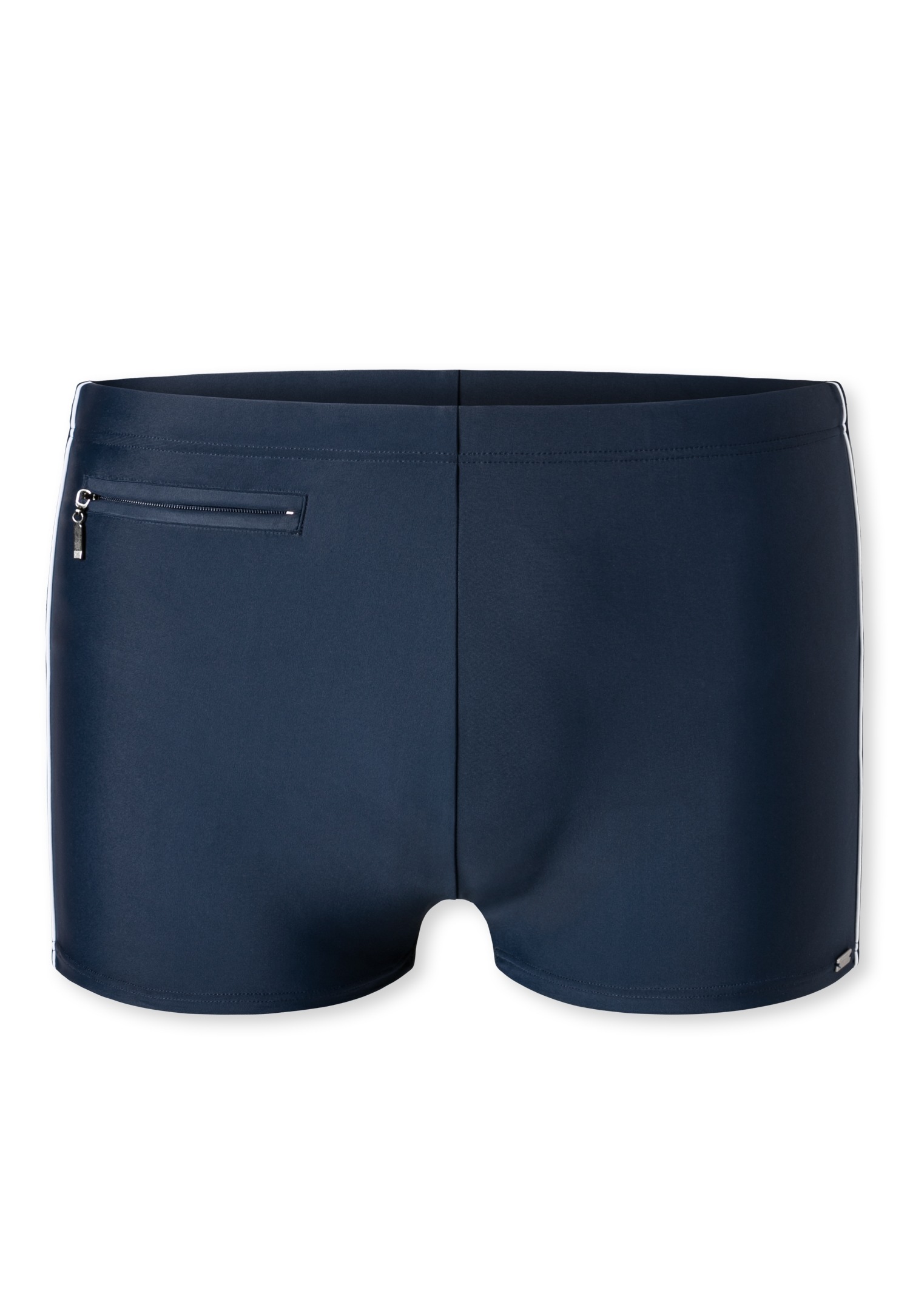 Schiesser Badehose ""Nautical Casual"", mit seitlichen Streifen günstig online kaufen