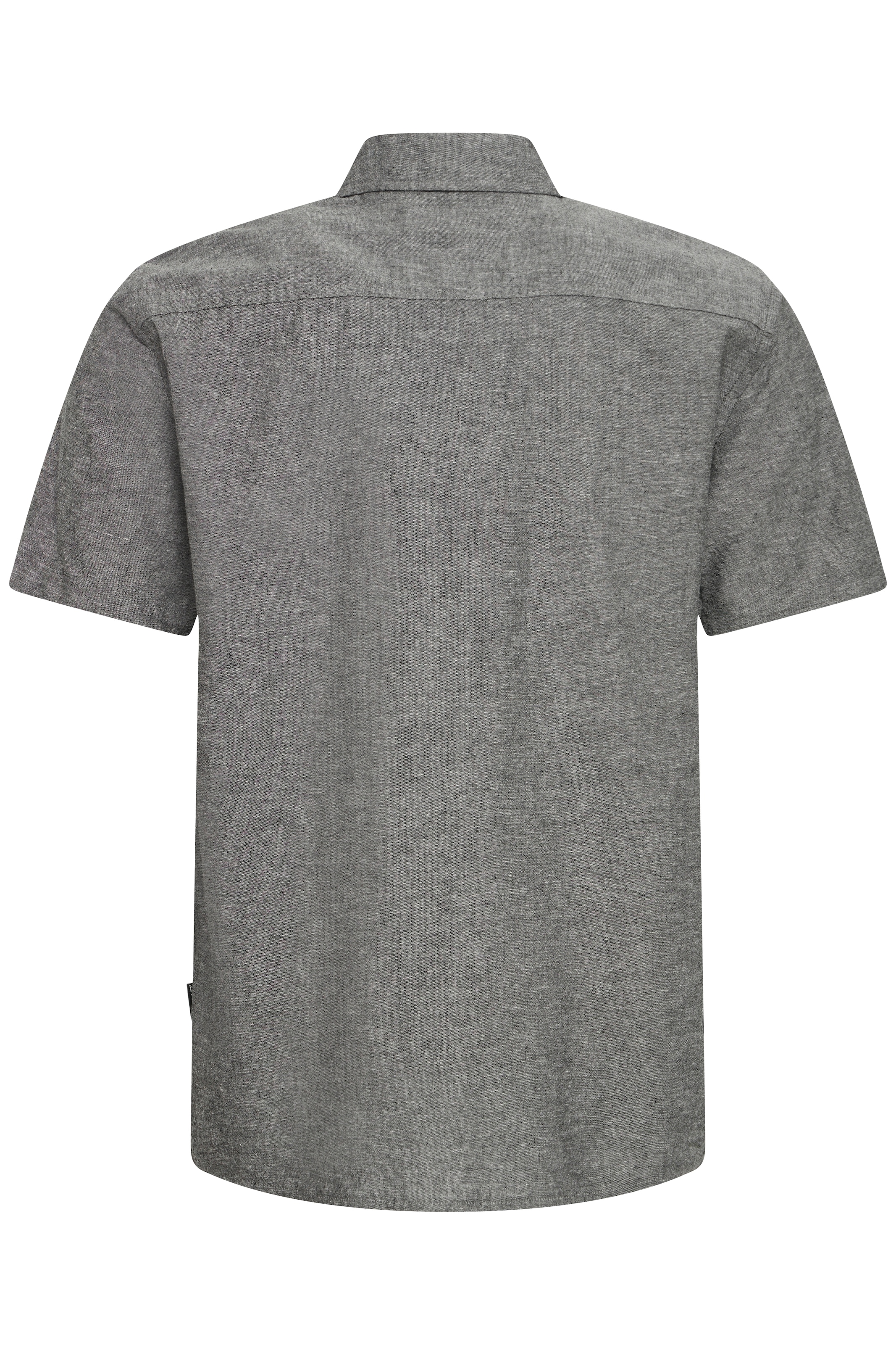 Blend Kurzarmhemd »BHABAN SHIRT PP NOOS«