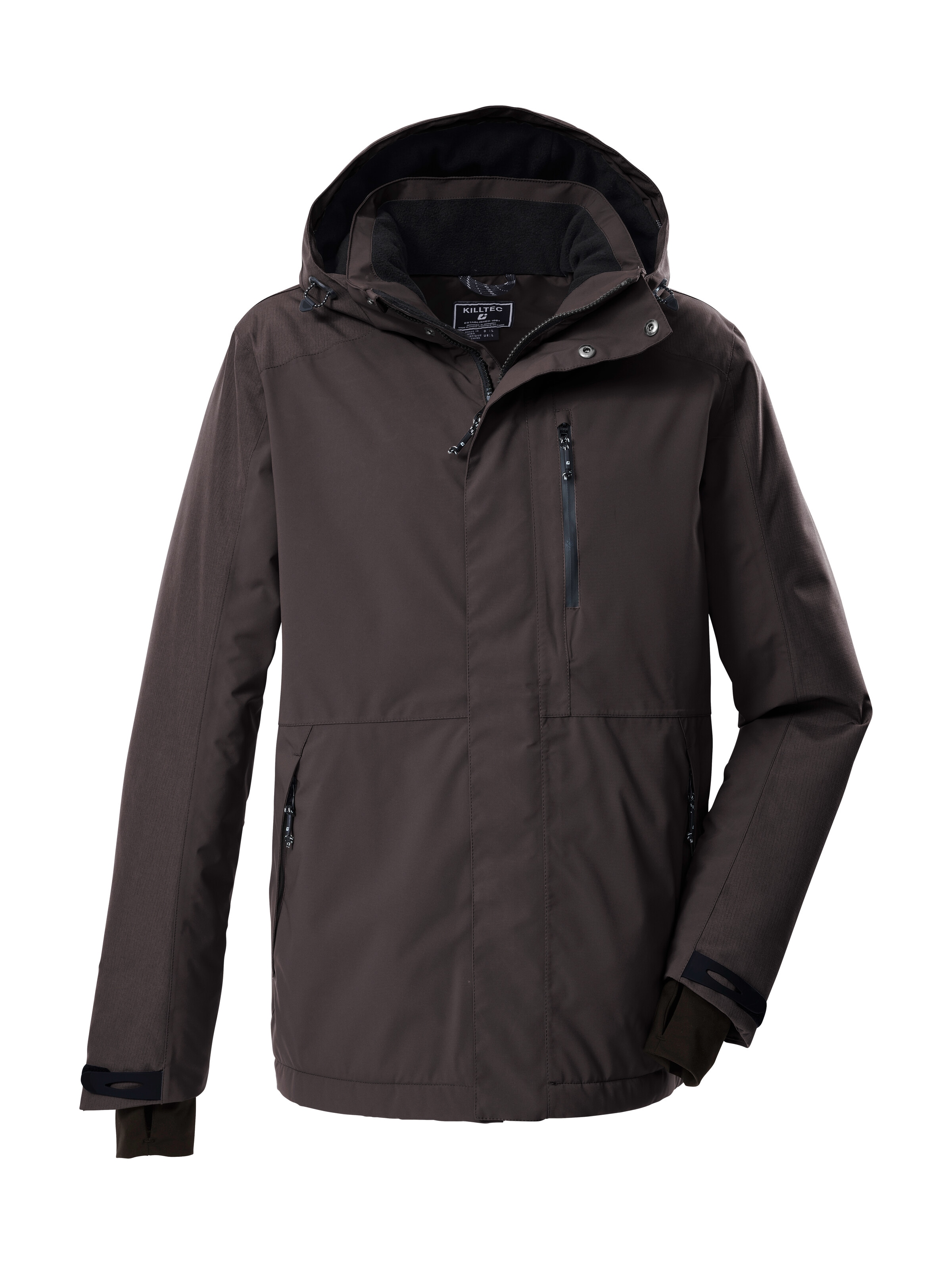Killtec Funktionsjacke "KOW 89 MN JCKT" Wasser- und windabweisend, atmungsa günstig online kaufen