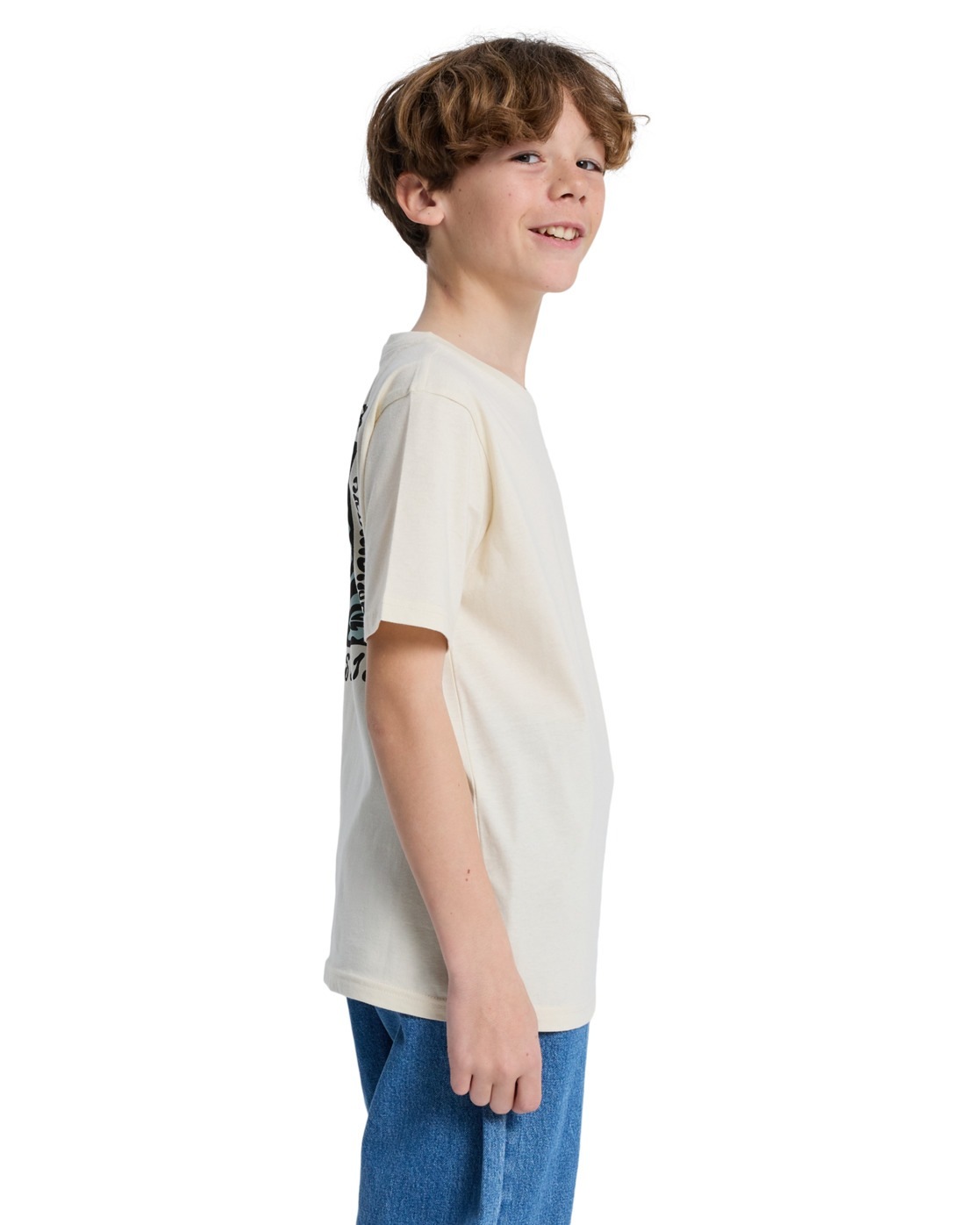 Thumbnail - Quiksilver T-Shirt "Serenity Splash"