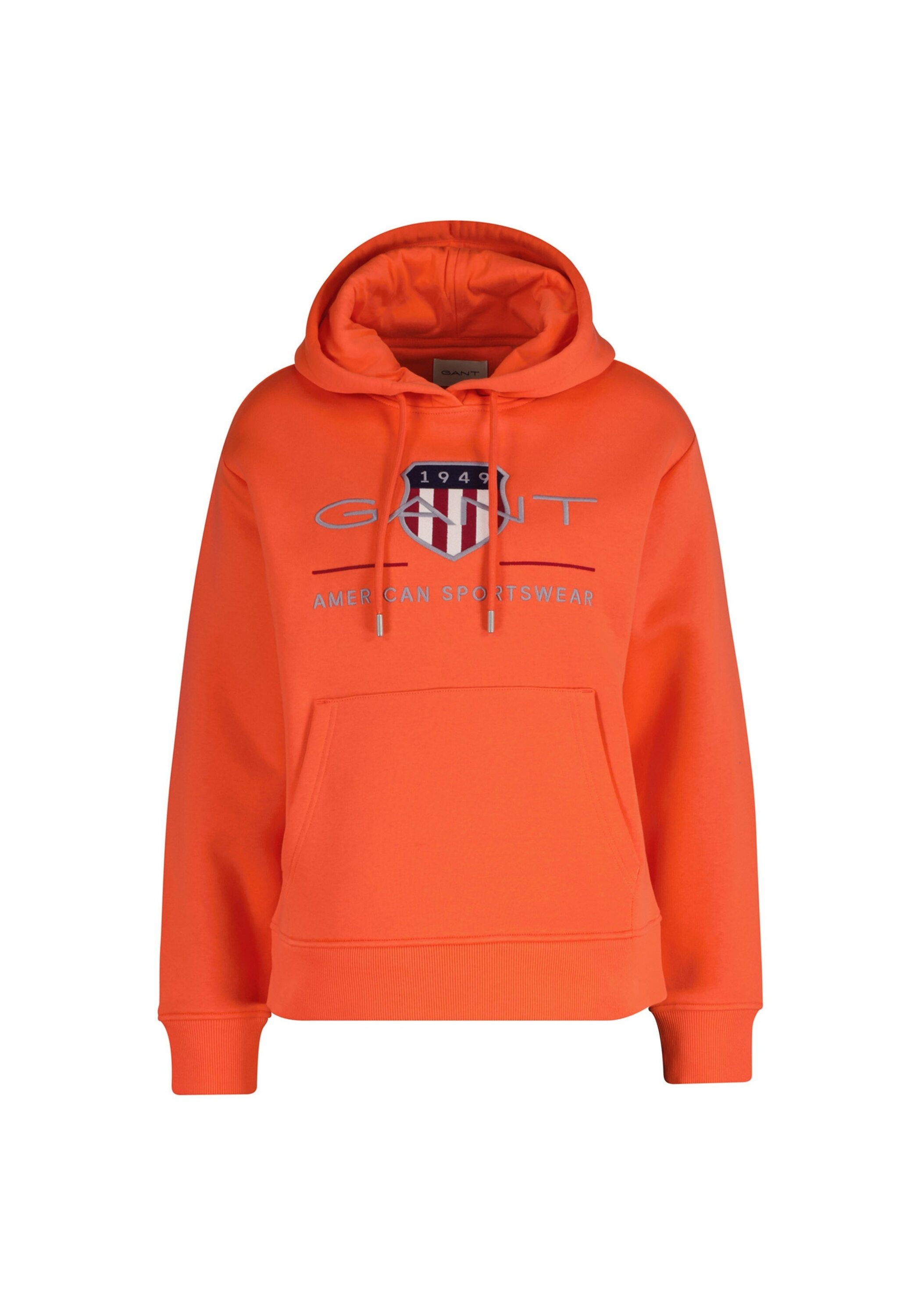 Gant Sweatshirt "Sweatshirt Archive Shield Hoodie"